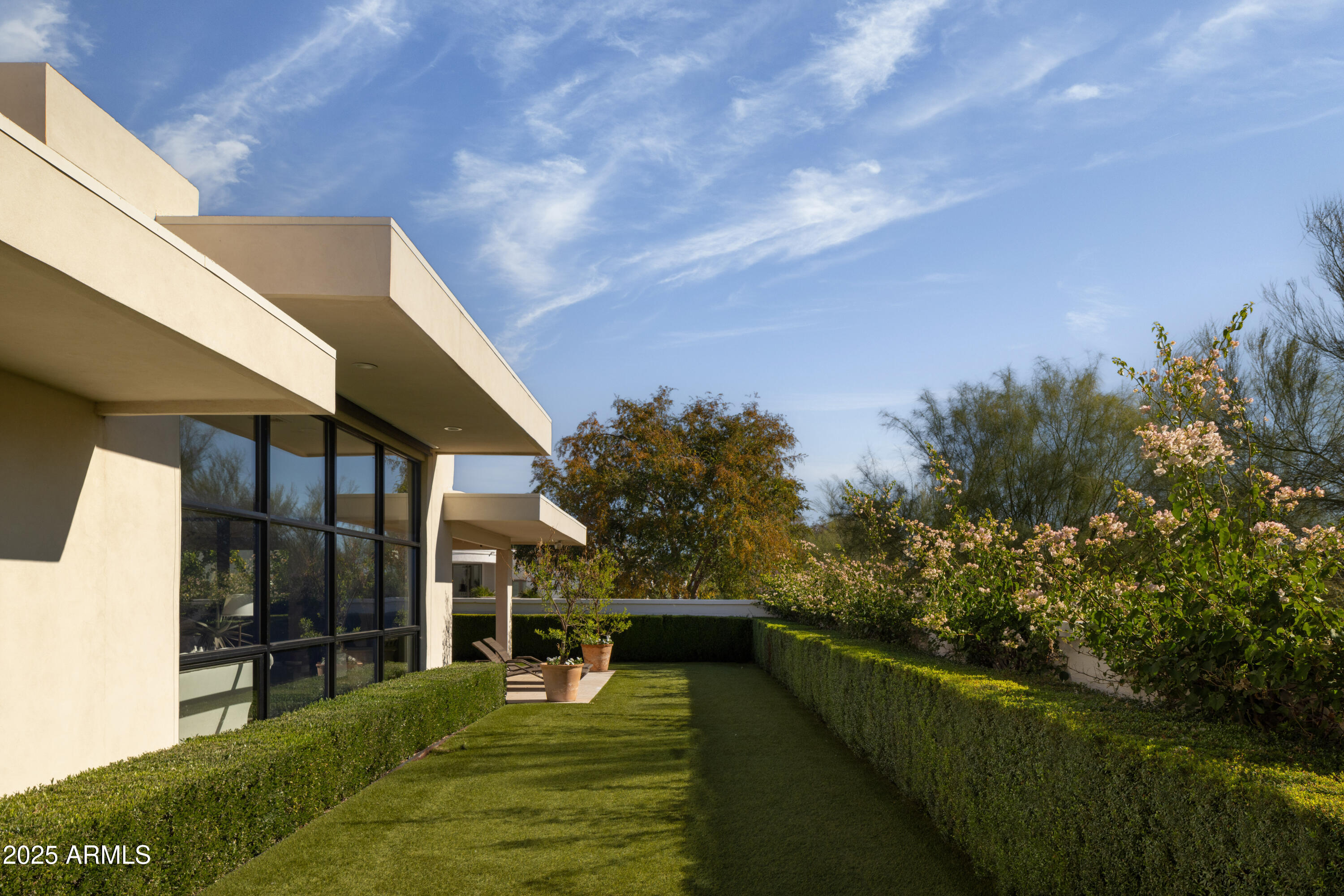 COLONIA MIRAMONTE - Residential