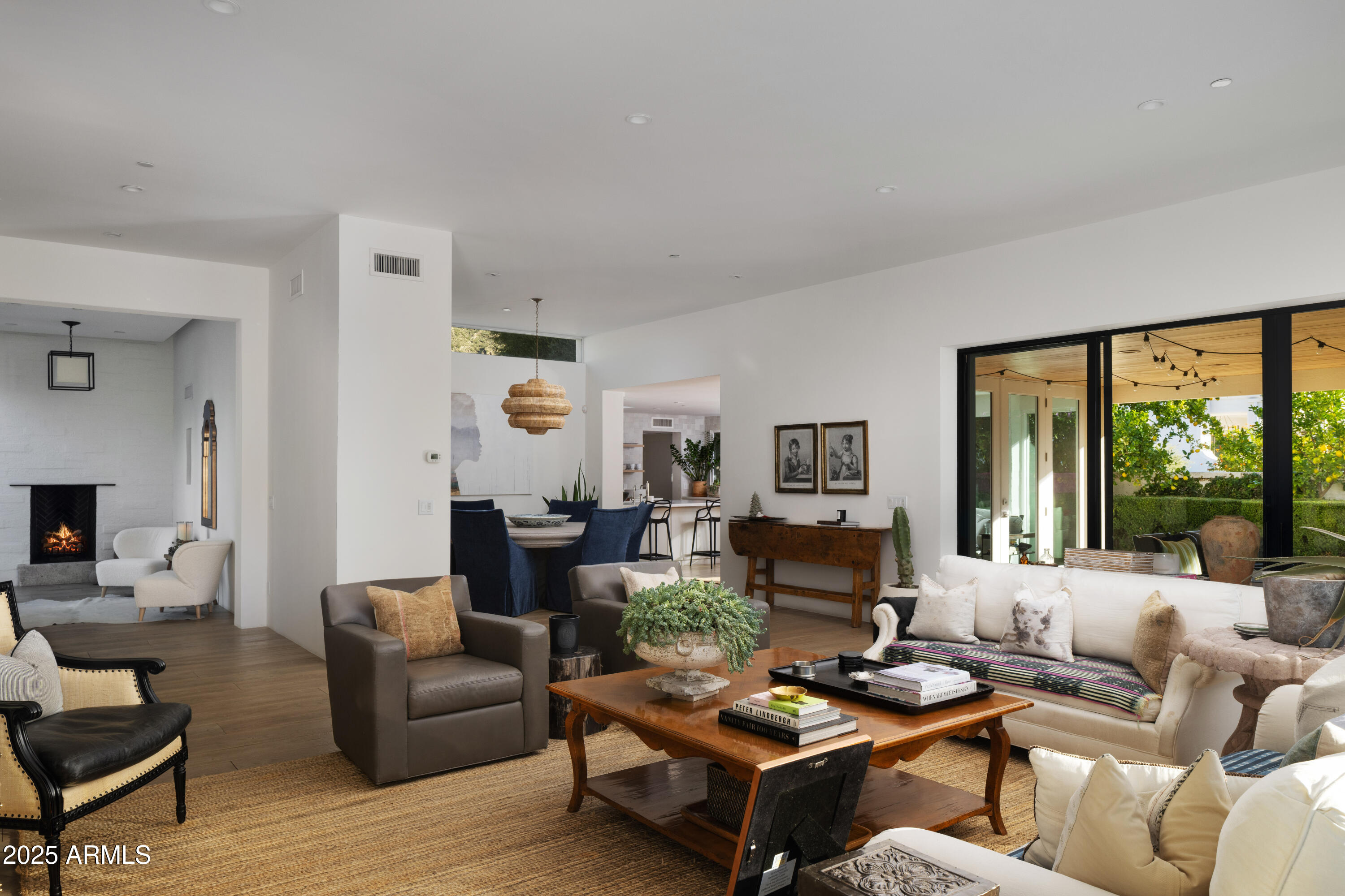 COLONIA MIRAMONTE - Residential