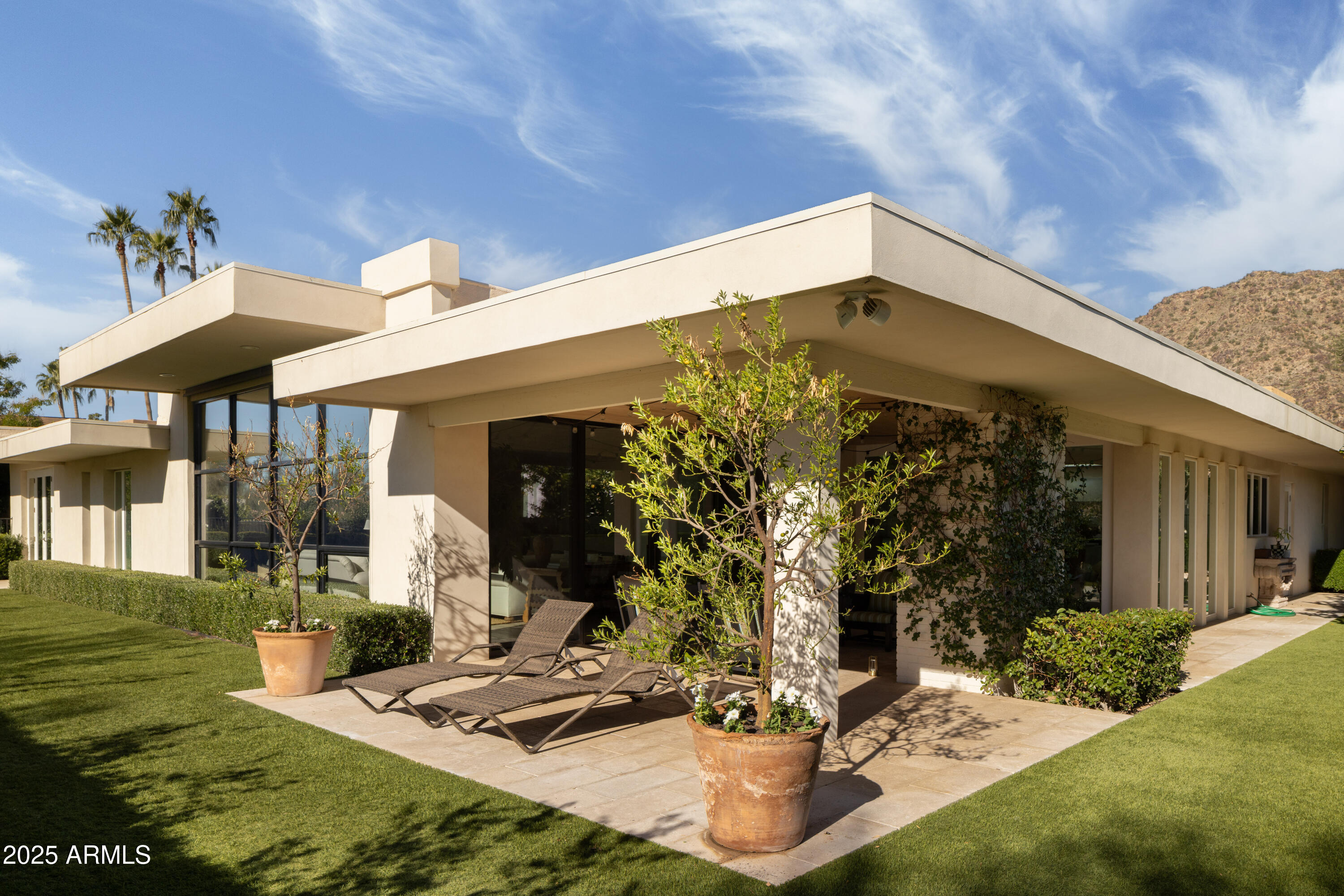 COLONIA MIRAMONTE - Residential