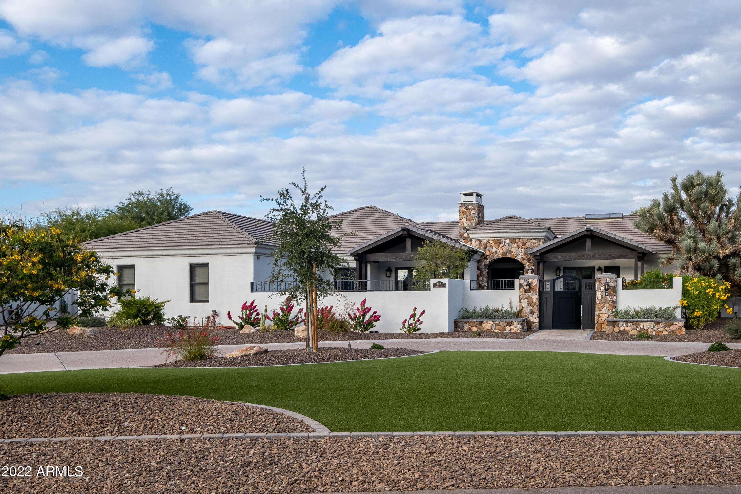 Cactus Acres - Residential