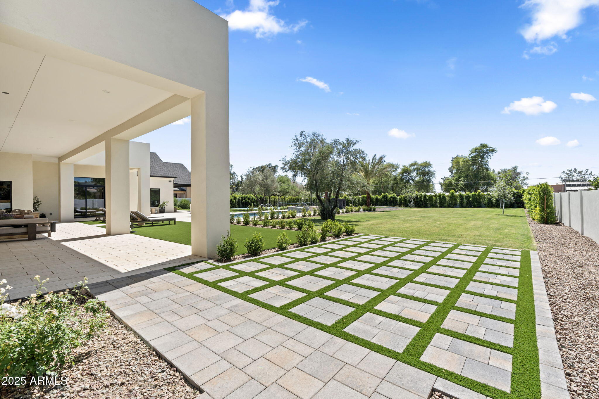 Cactus Corridor - Residential