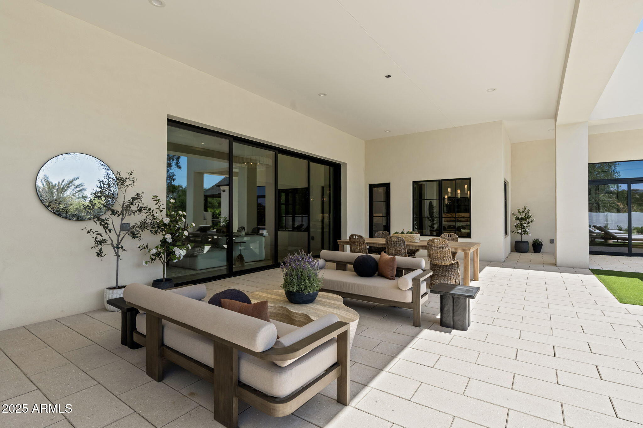 Cactus Corridor - Residential