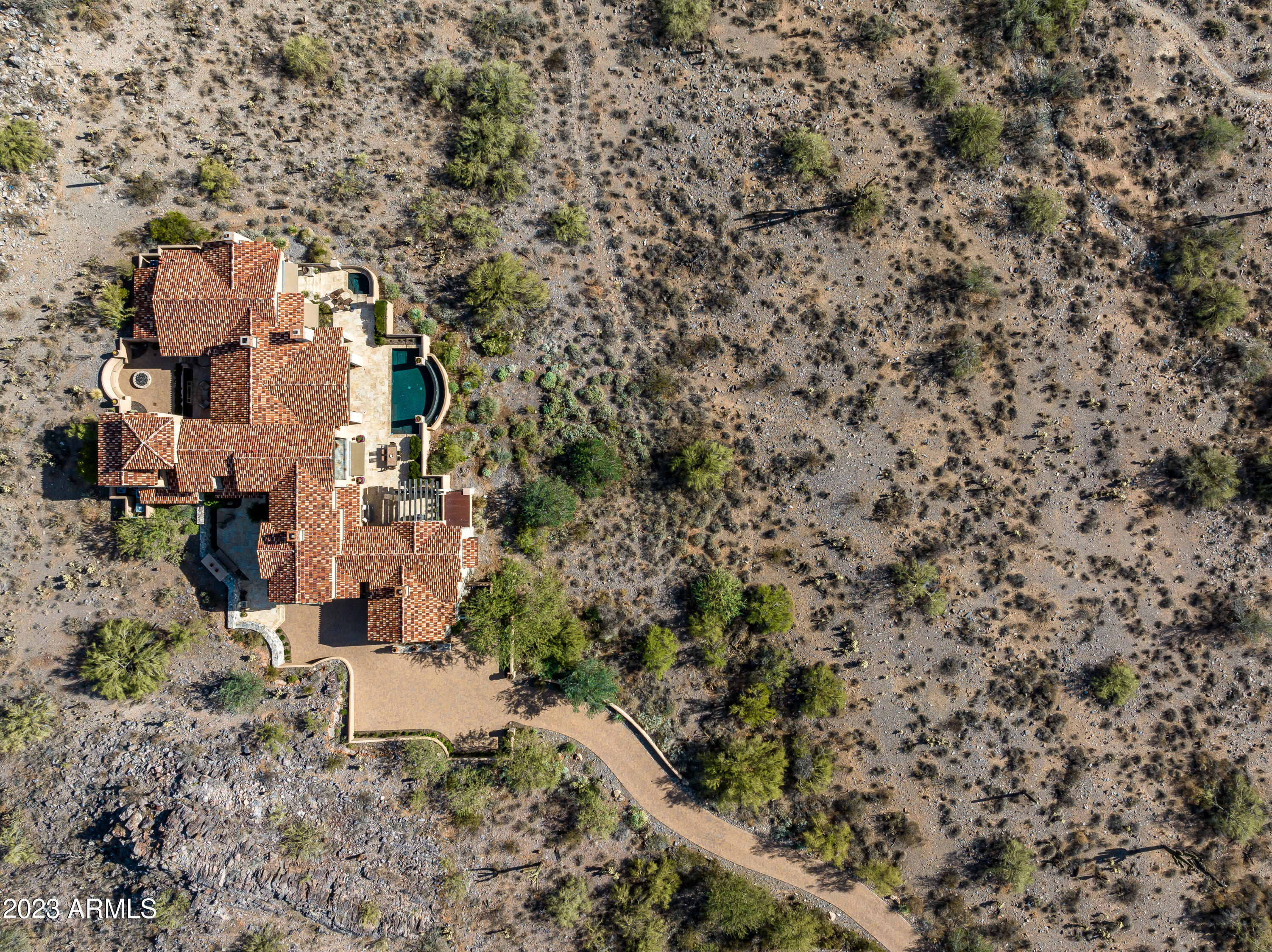 Silverleaf at DC Ranch - Residential