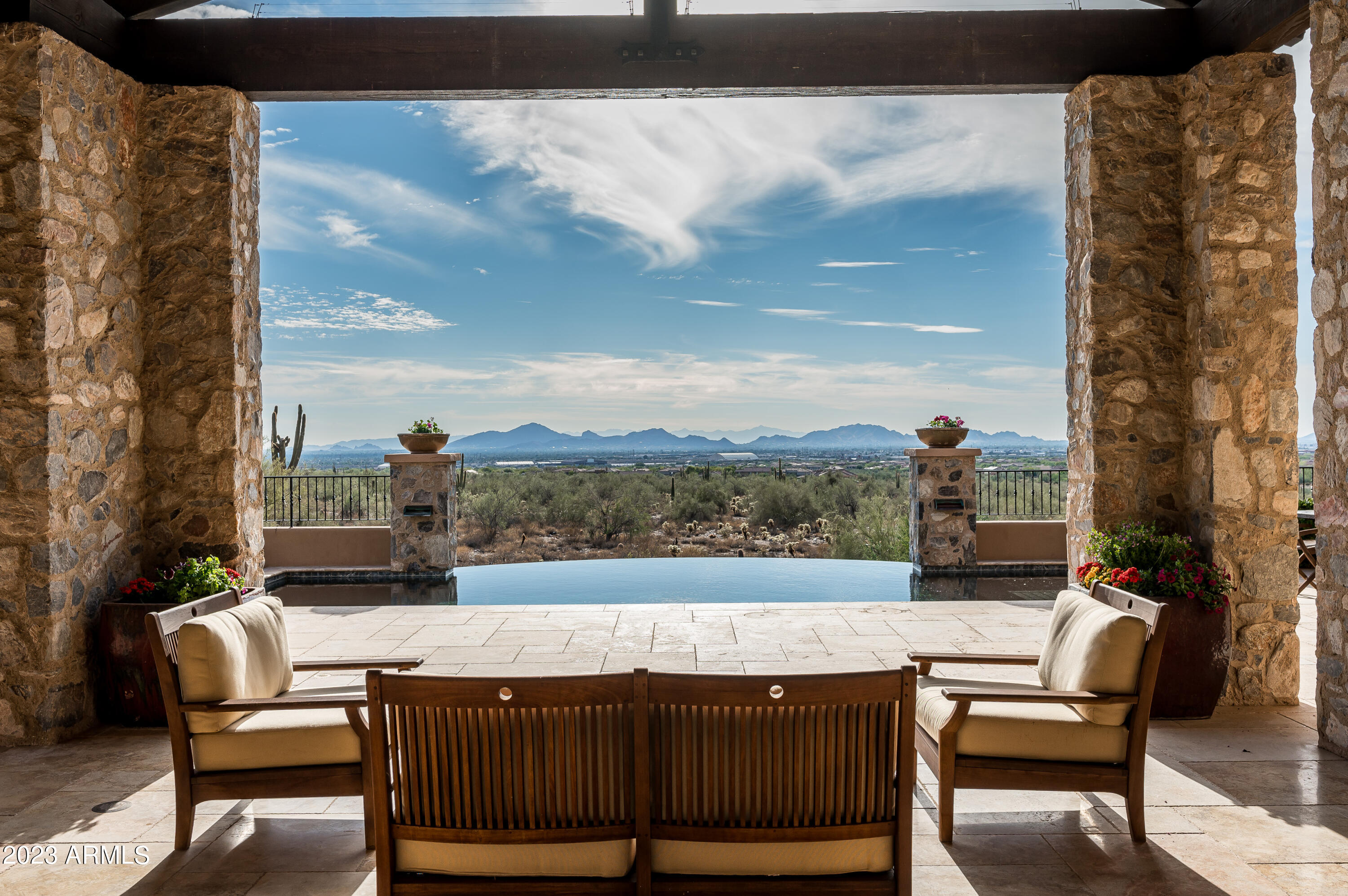 Silverleaf at DC Ranch - Residential