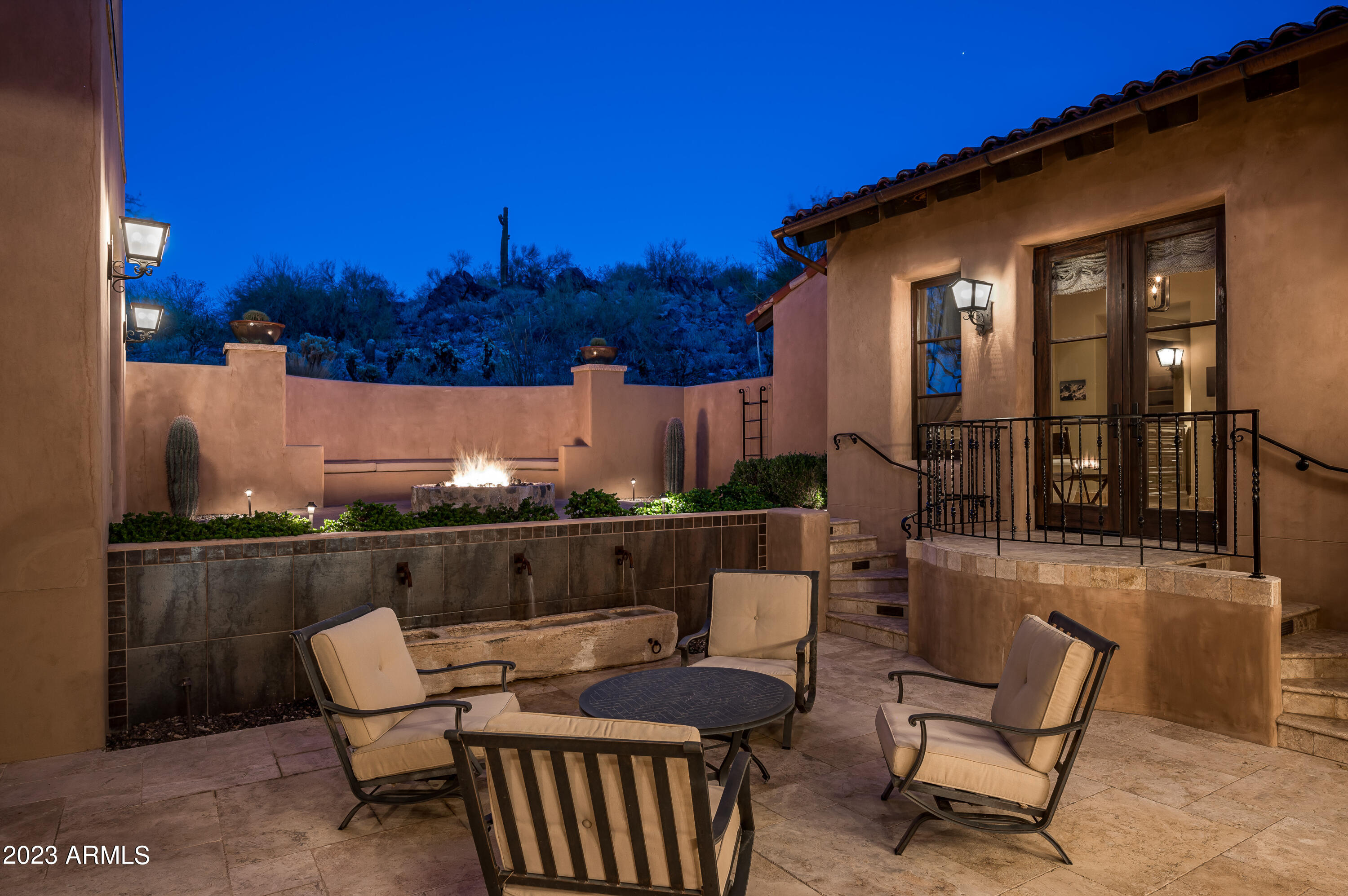 Silverleaf at DC Ranch - Residential