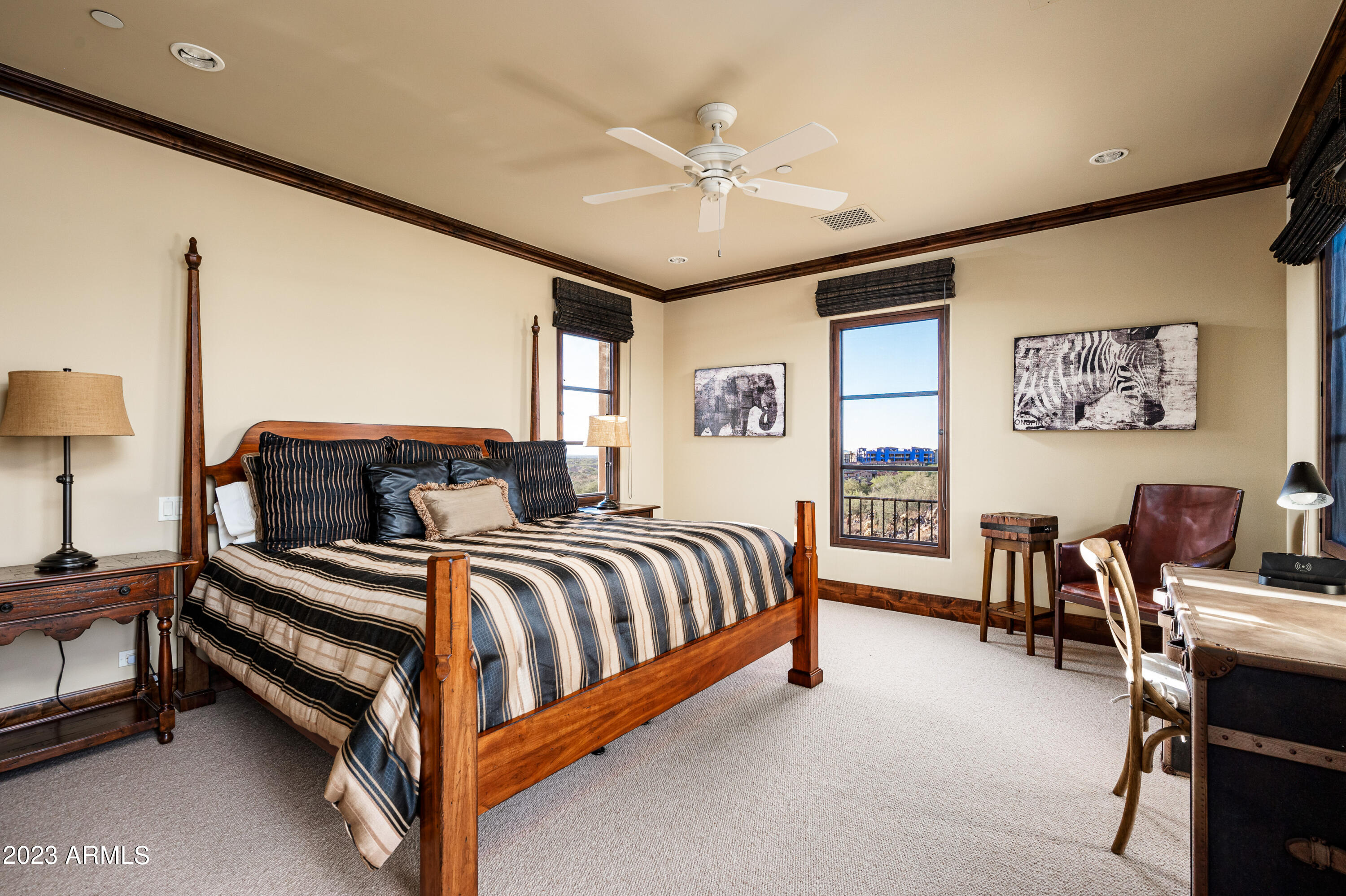 Silverleaf at DC Ranch - Residential