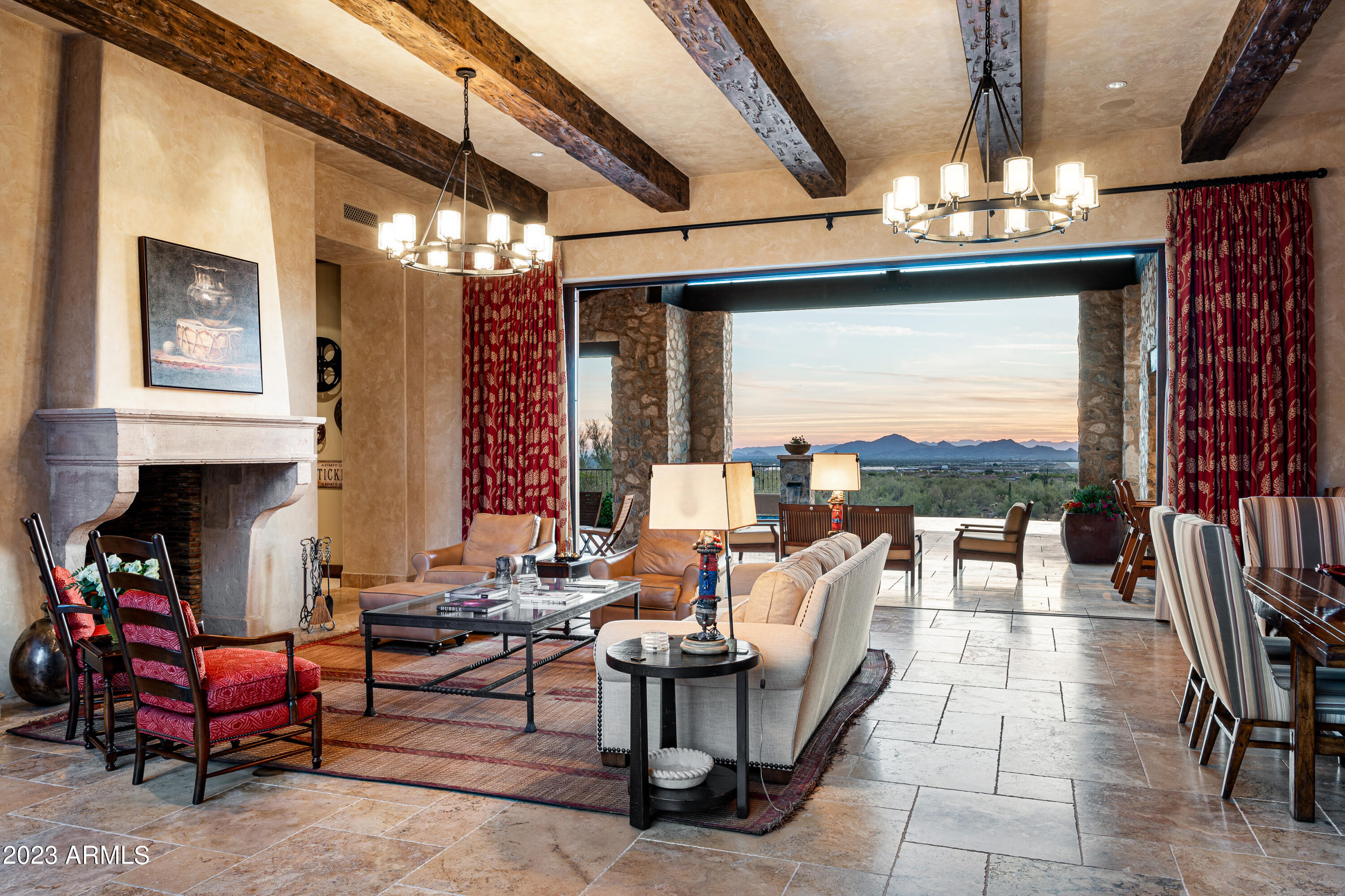 Silverleaf at DC Ranch - Residential
