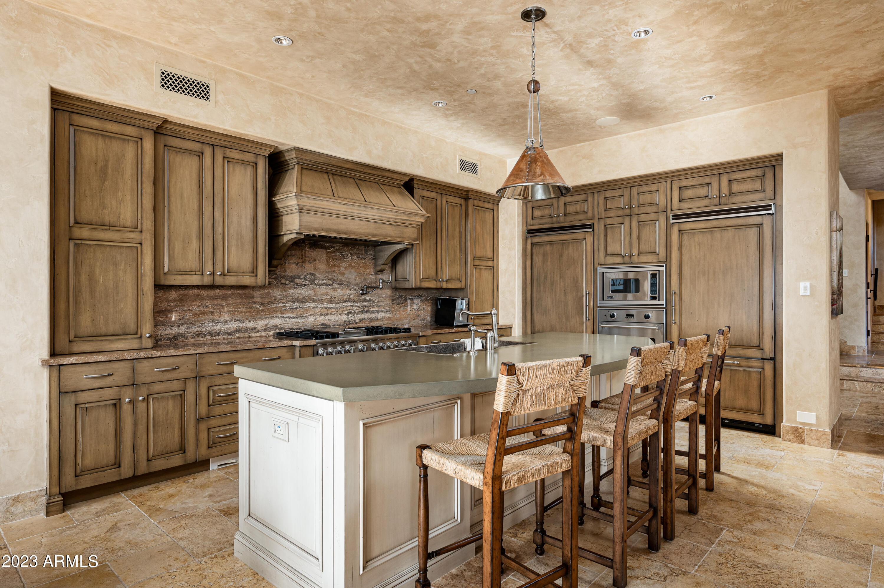 Silverleaf at DC Ranch - Residential