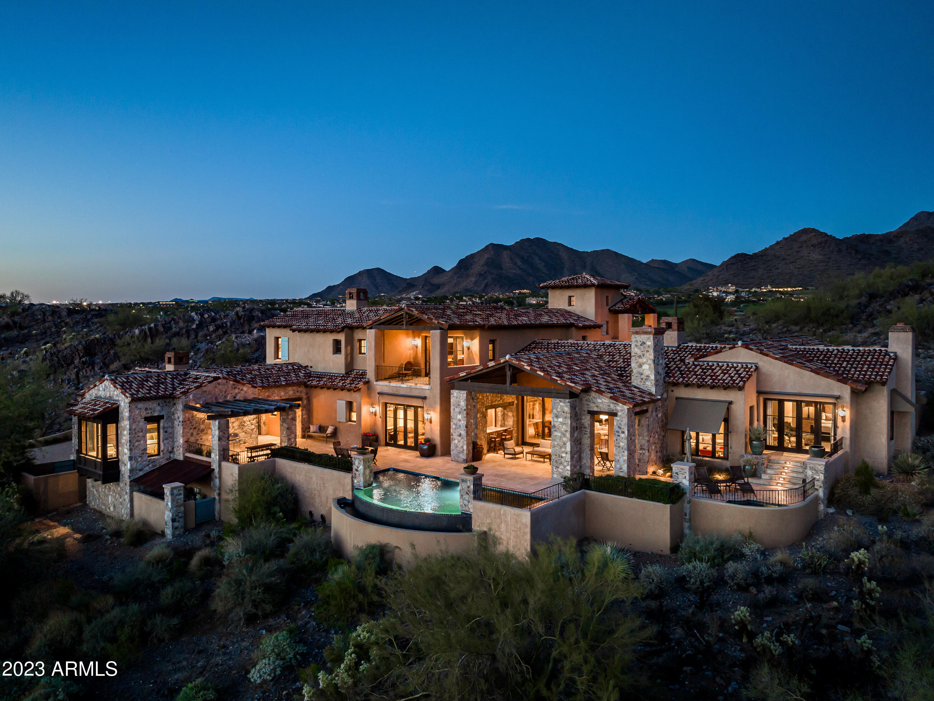 Silverleaf at DC Ranch - Residential