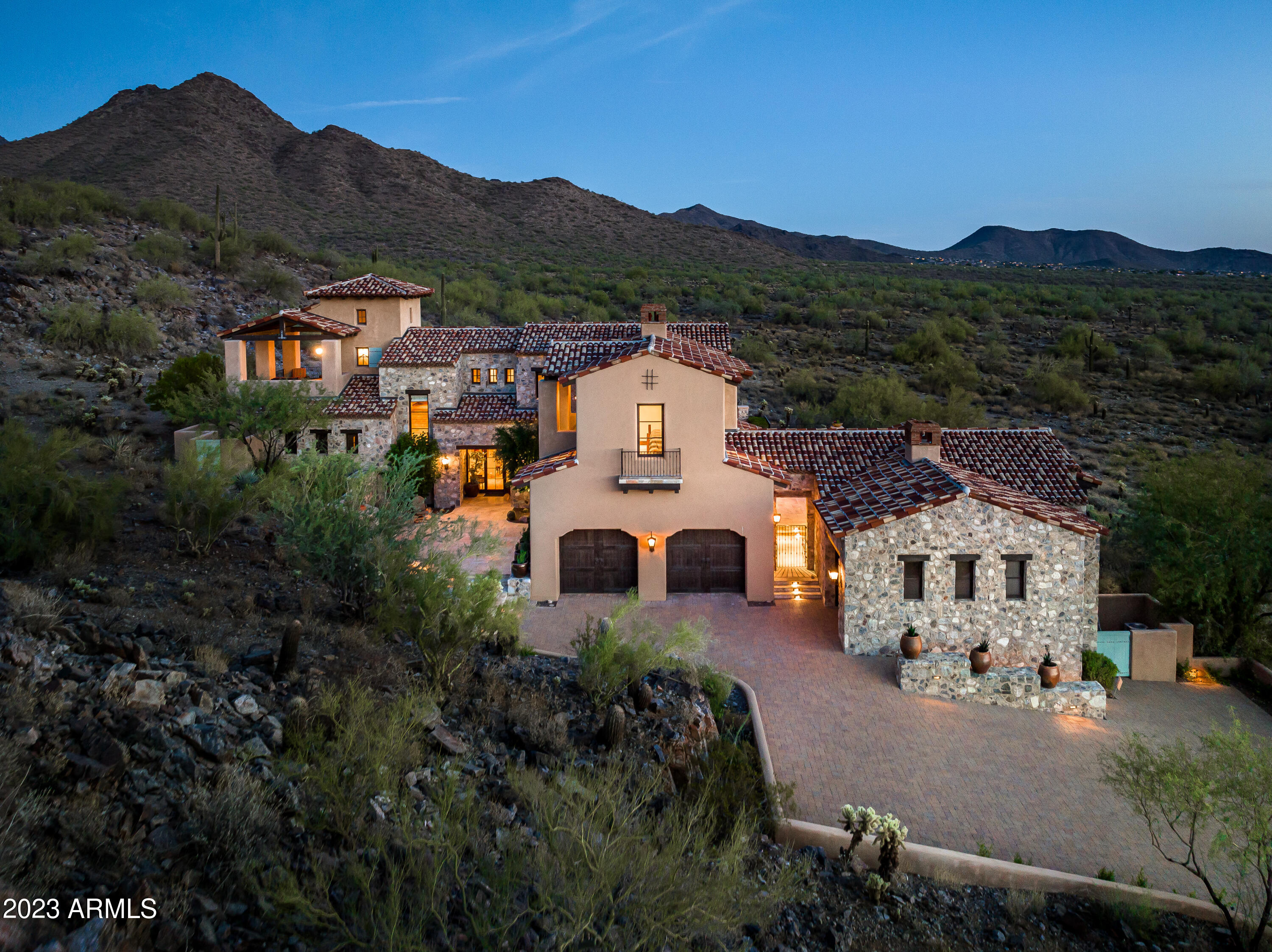 Silverleaf at DC Ranch - Residential