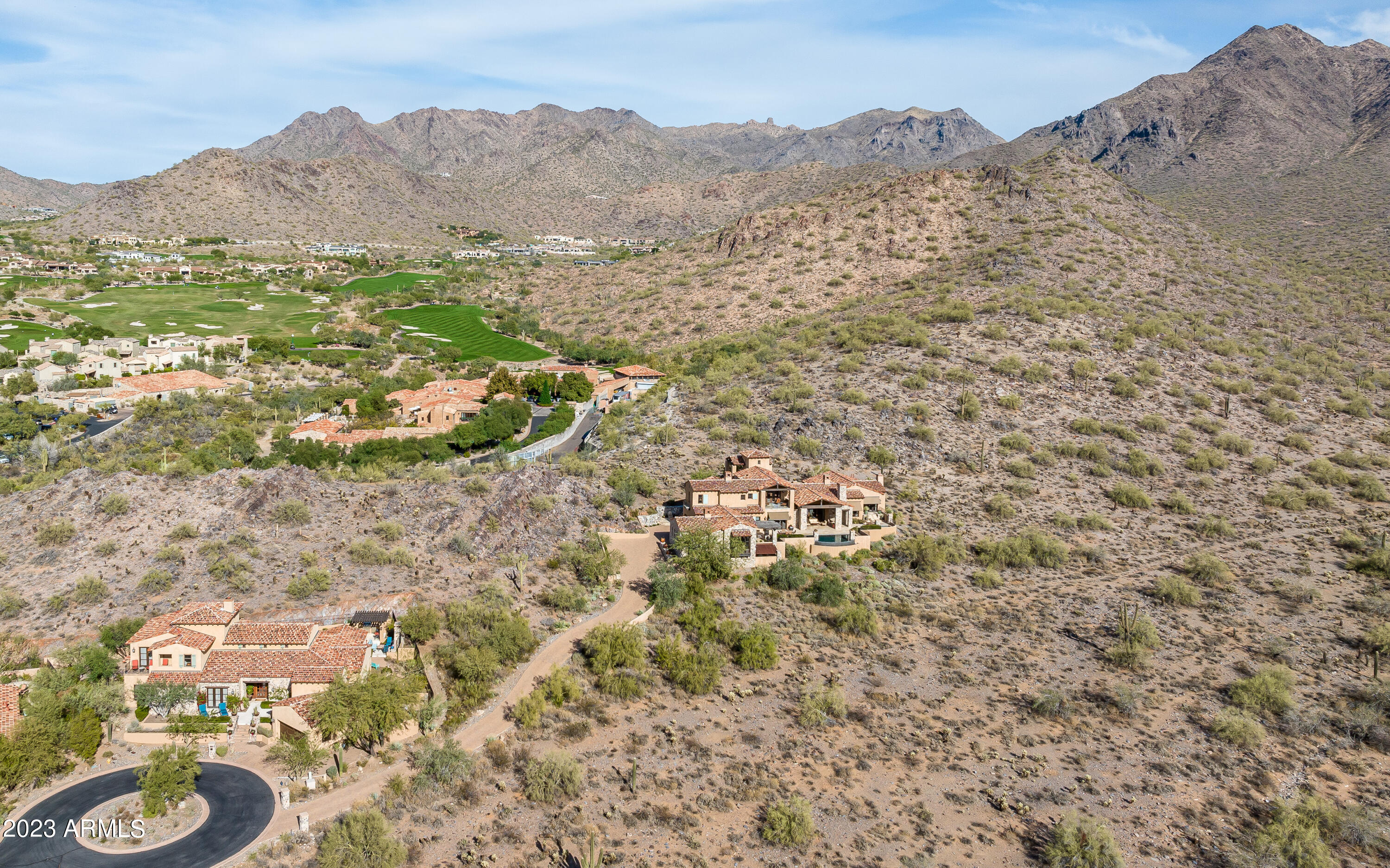 Silverleaf at DC Ranch - Residential