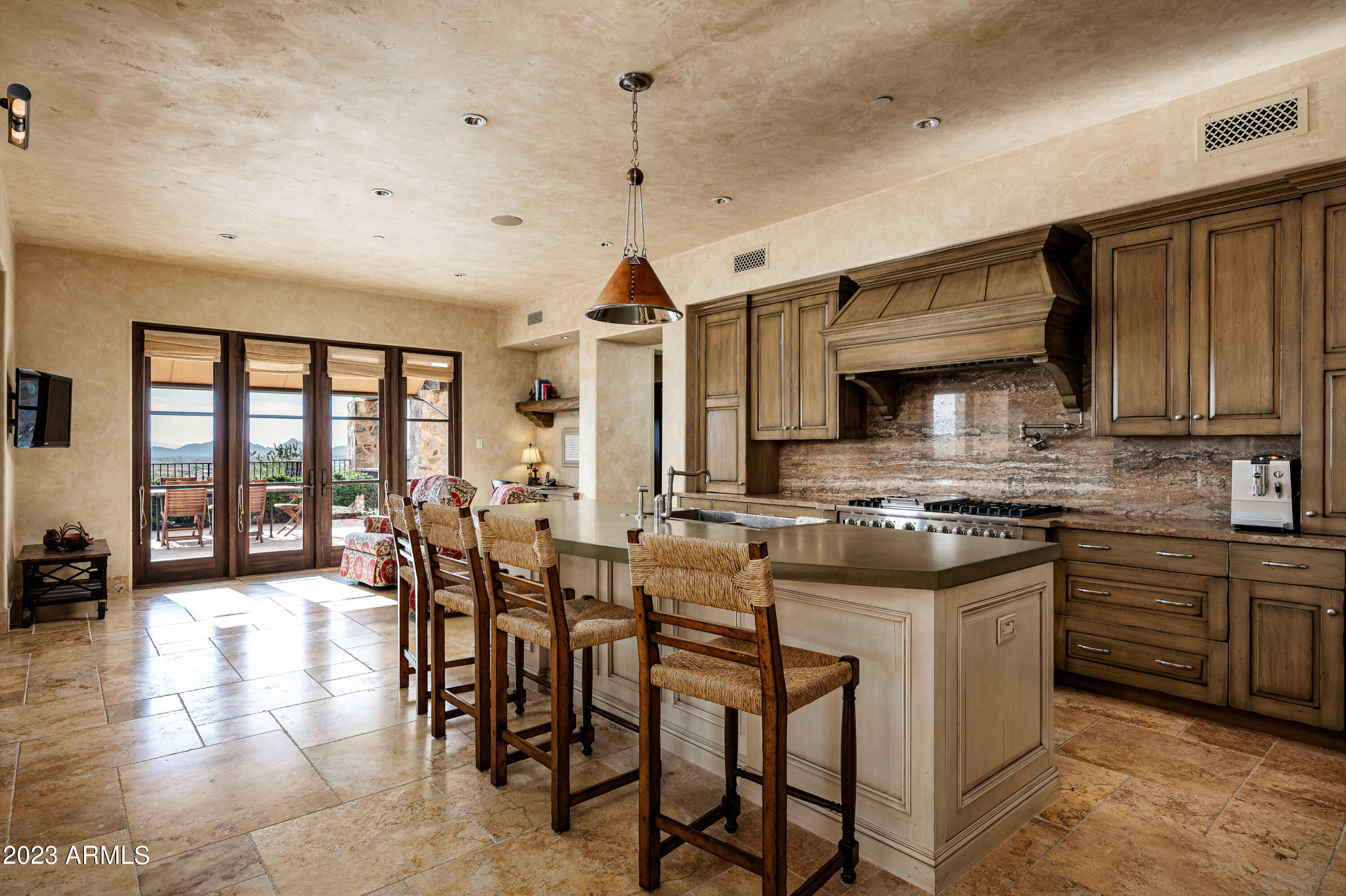 Silverleaf at DC Ranch - Residential