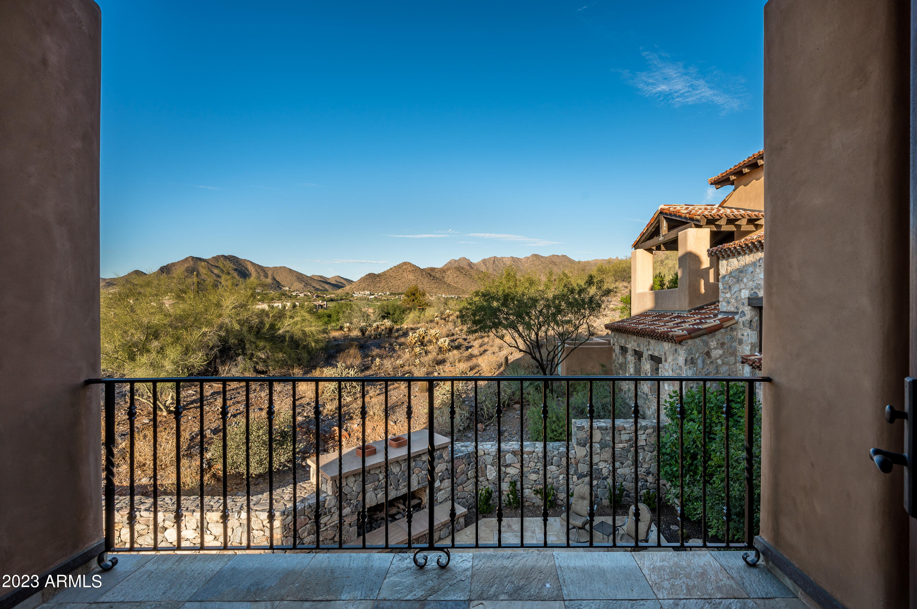 Silverleaf at DC Ranch - Residential