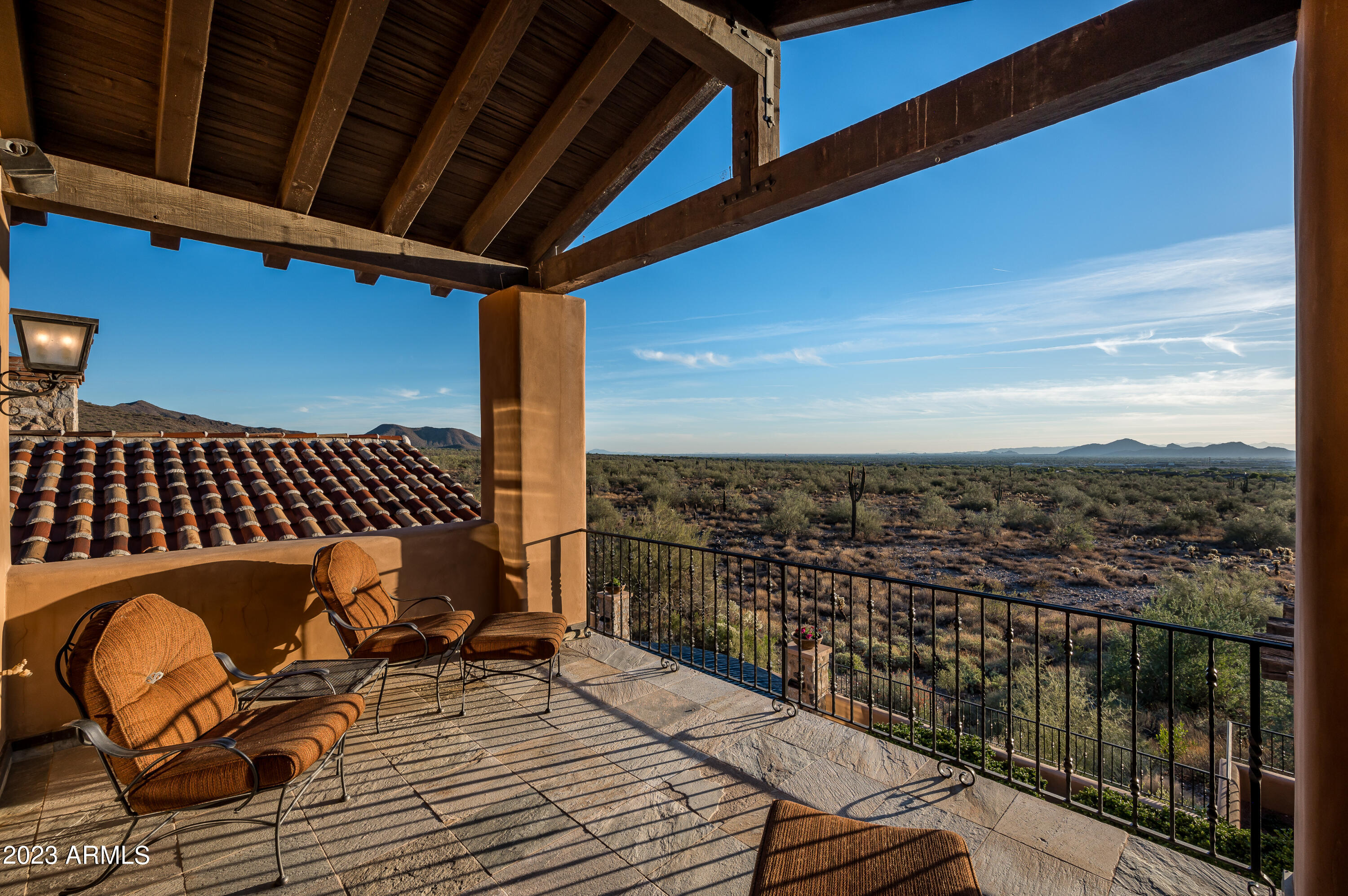 Silverleaf at DC Ranch - Residential