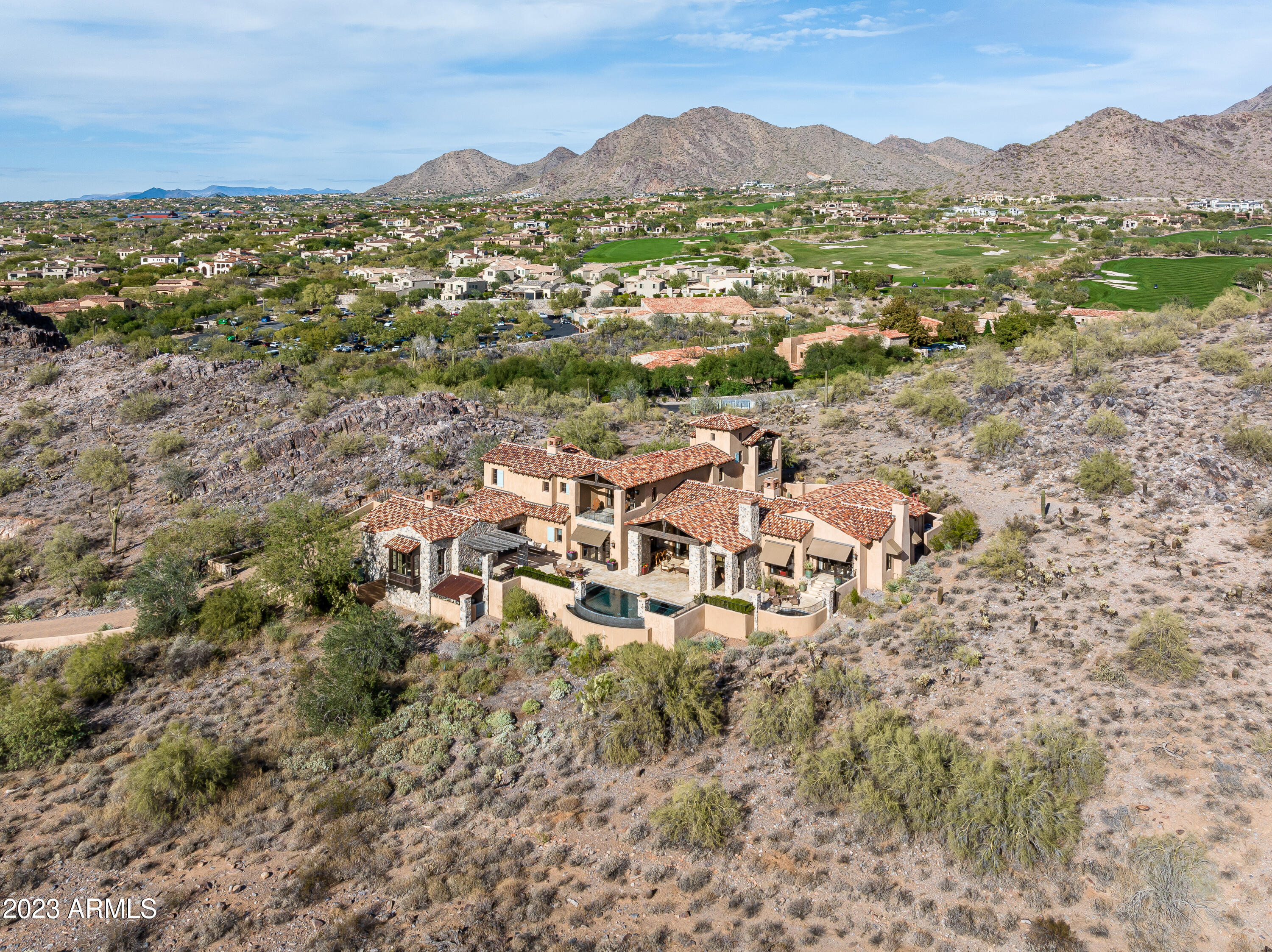 Silverleaf at DC Ranch - Residential