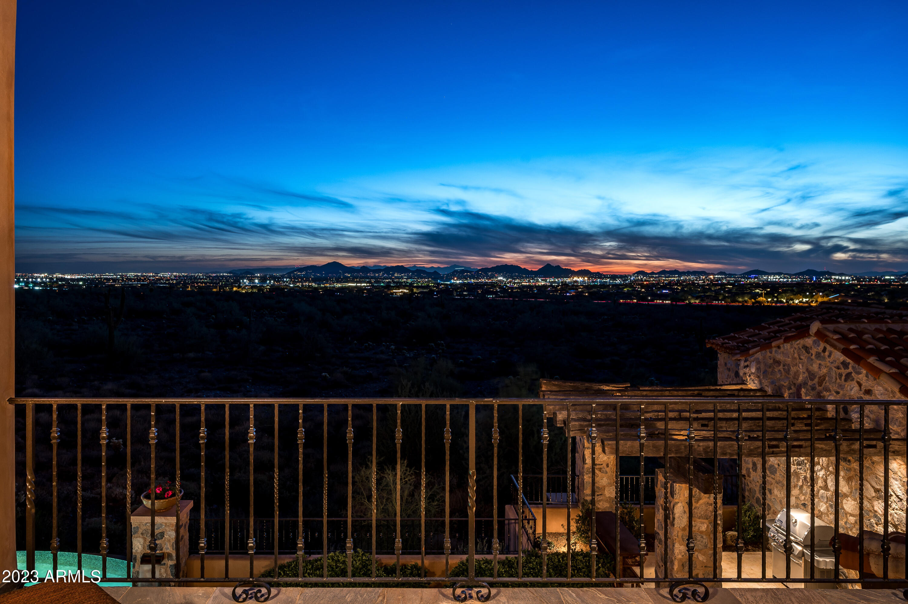 Silverleaf at DC Ranch - Residential