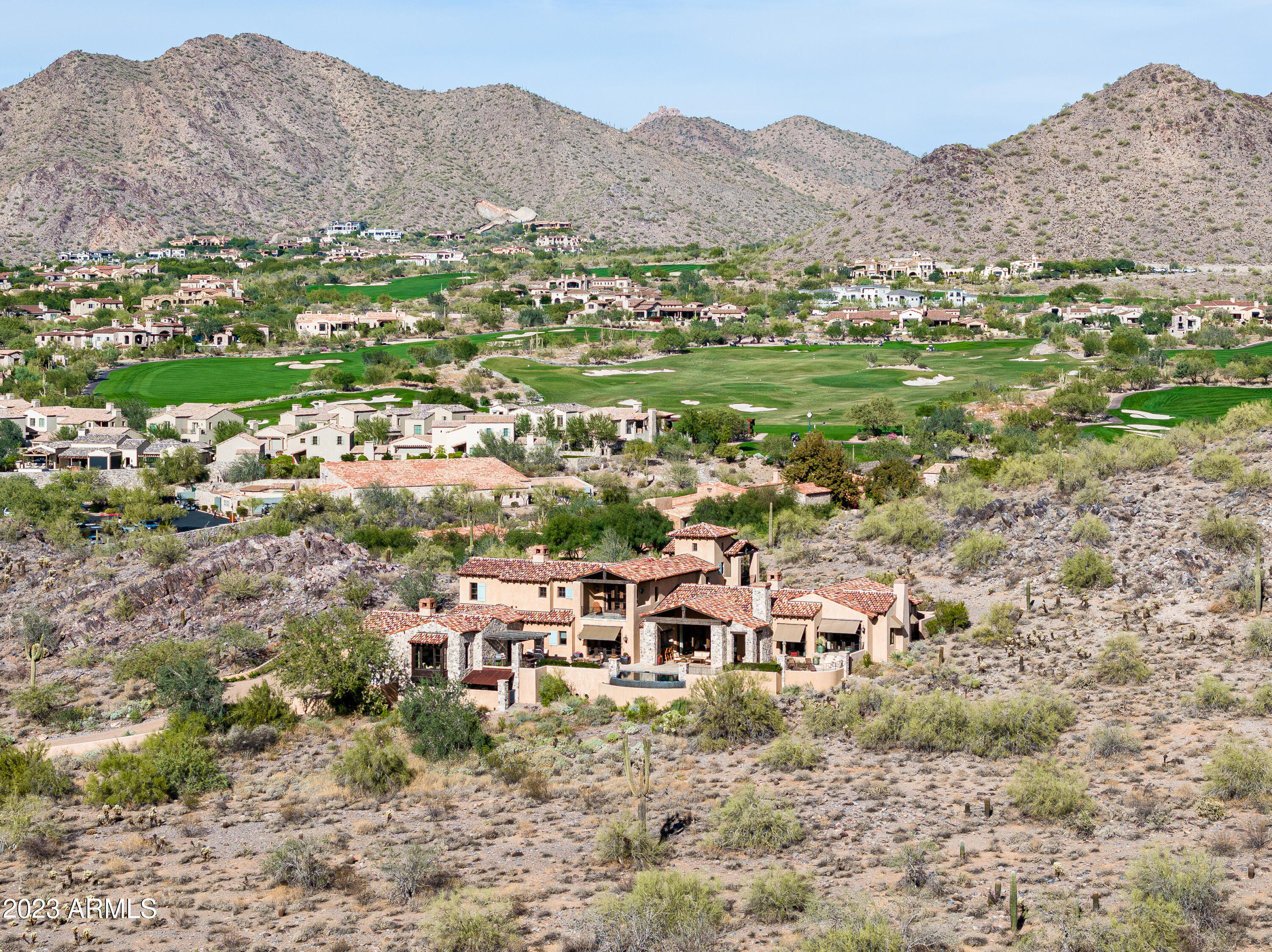 Silverleaf at DC Ranch - Residential