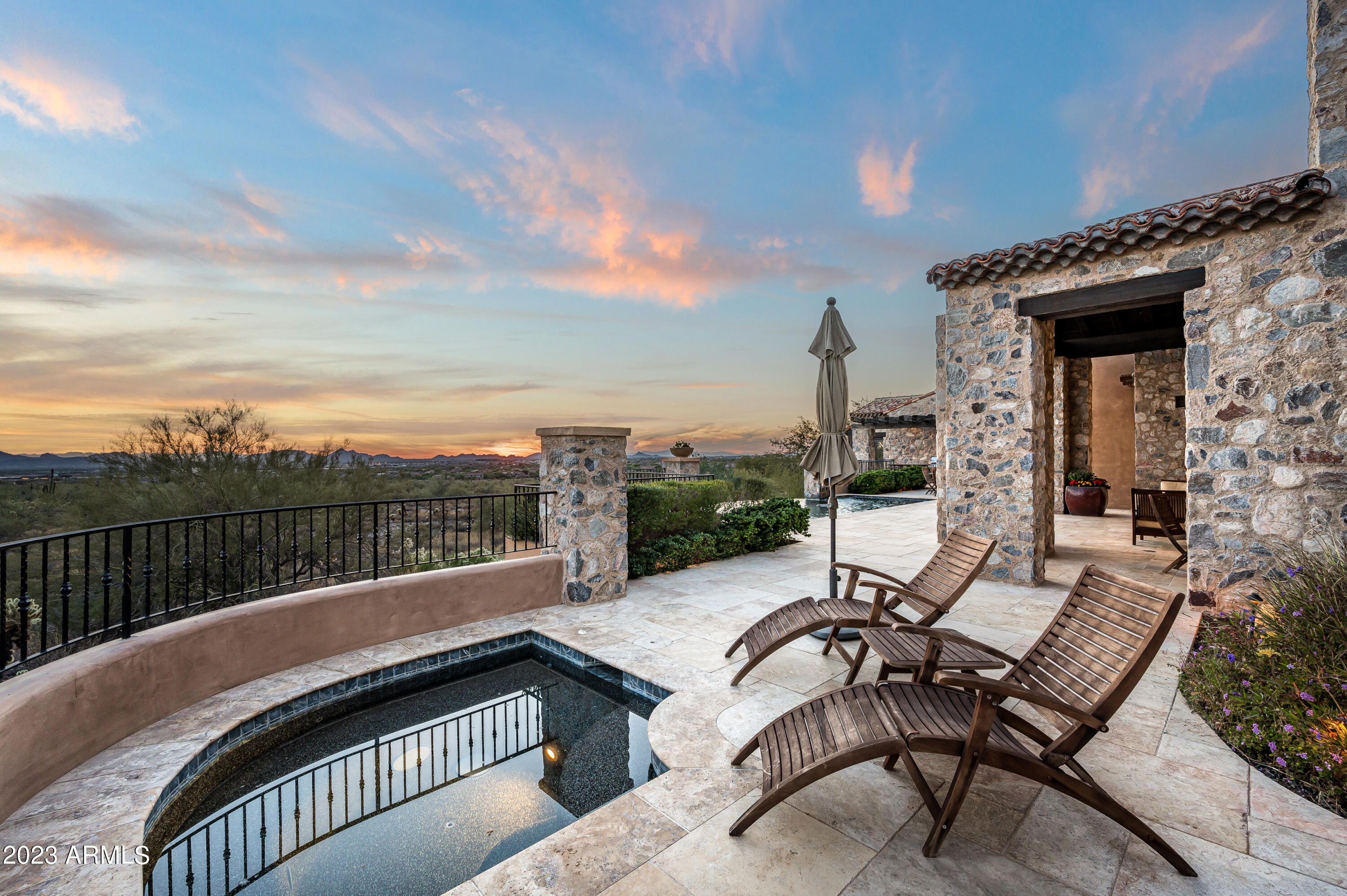 Silverleaf at DC Ranch - Residential