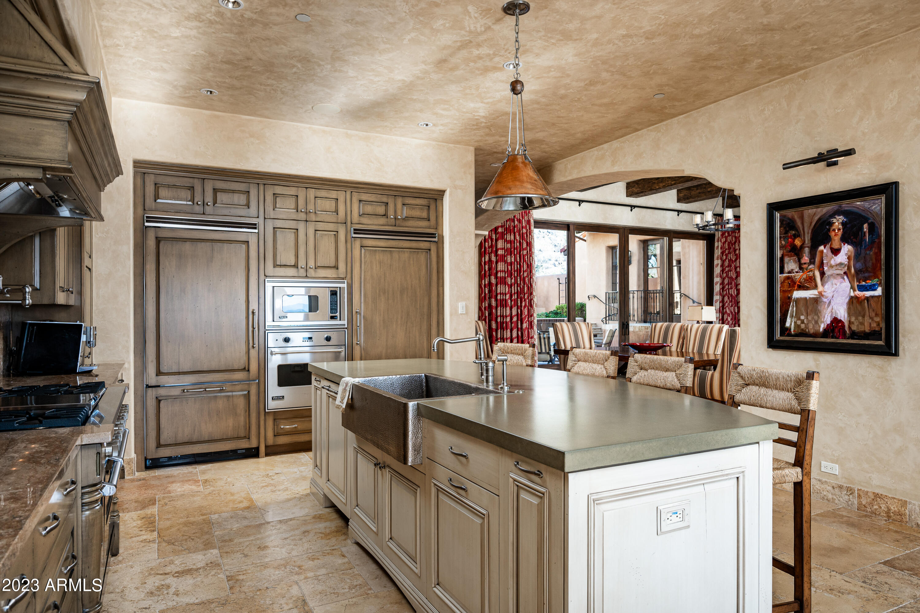 Silverleaf at DC Ranch - Residential