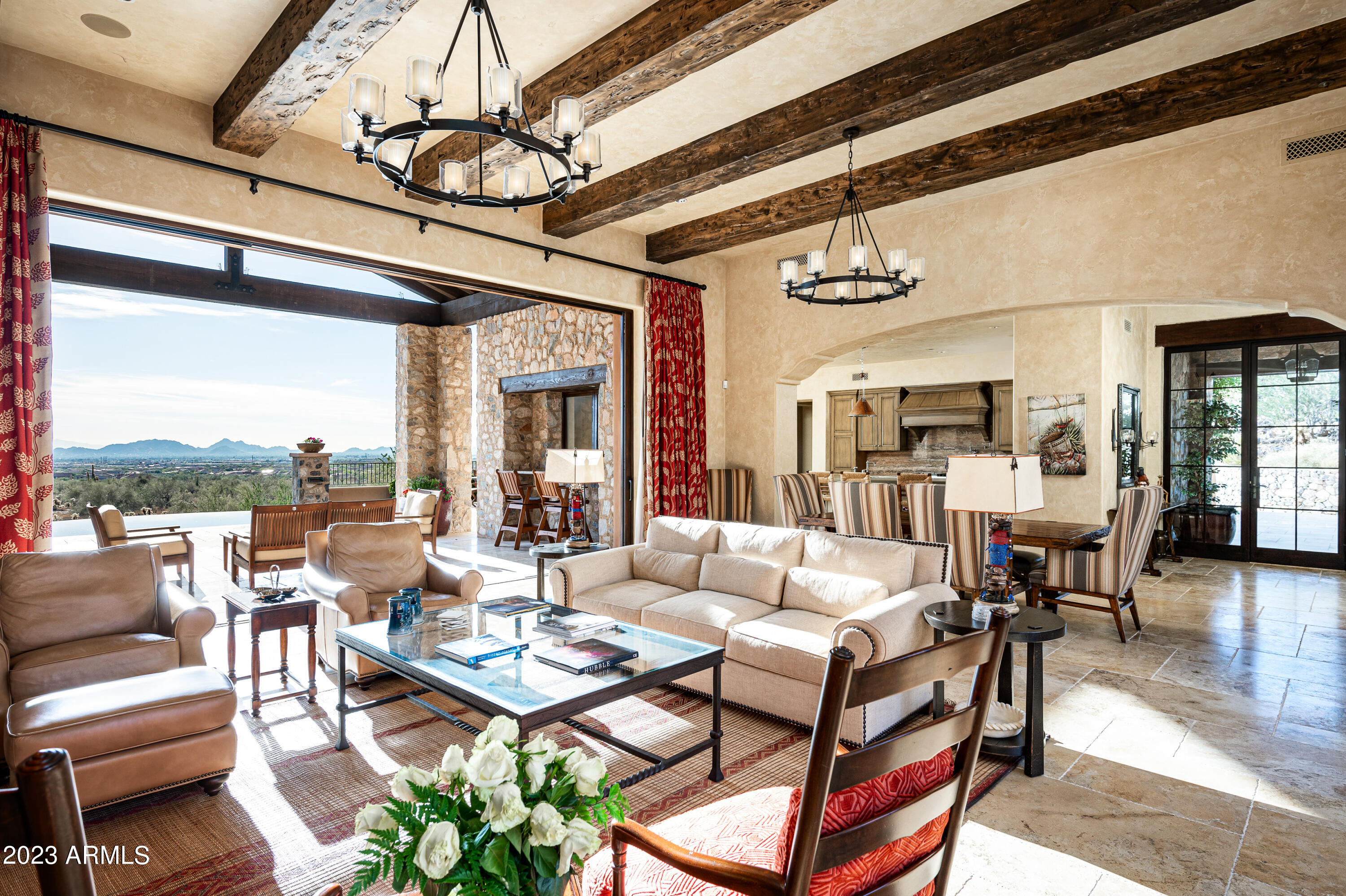 Silverleaf at DC Ranch - Residential