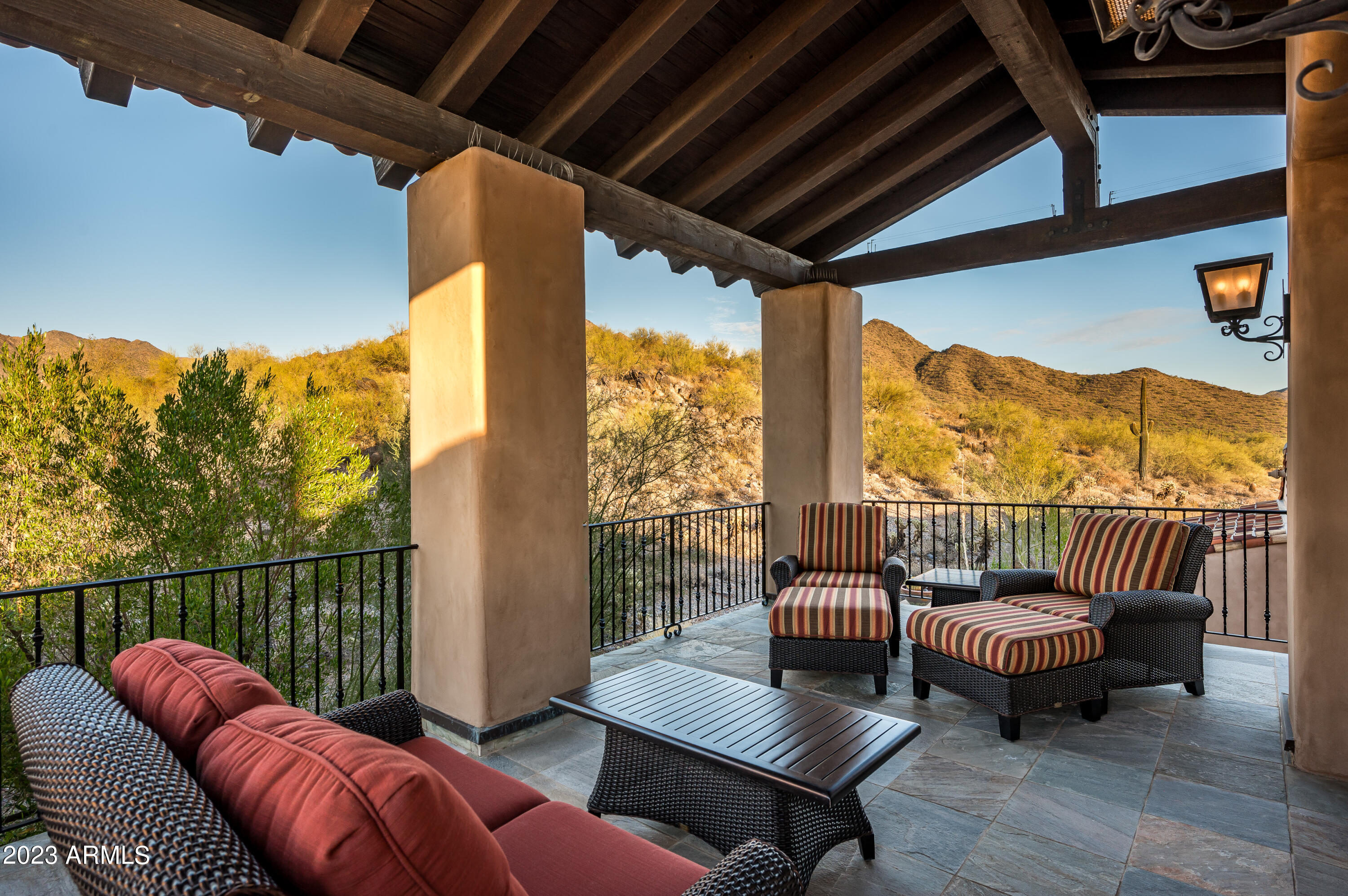 Silverleaf at DC Ranch - Residential