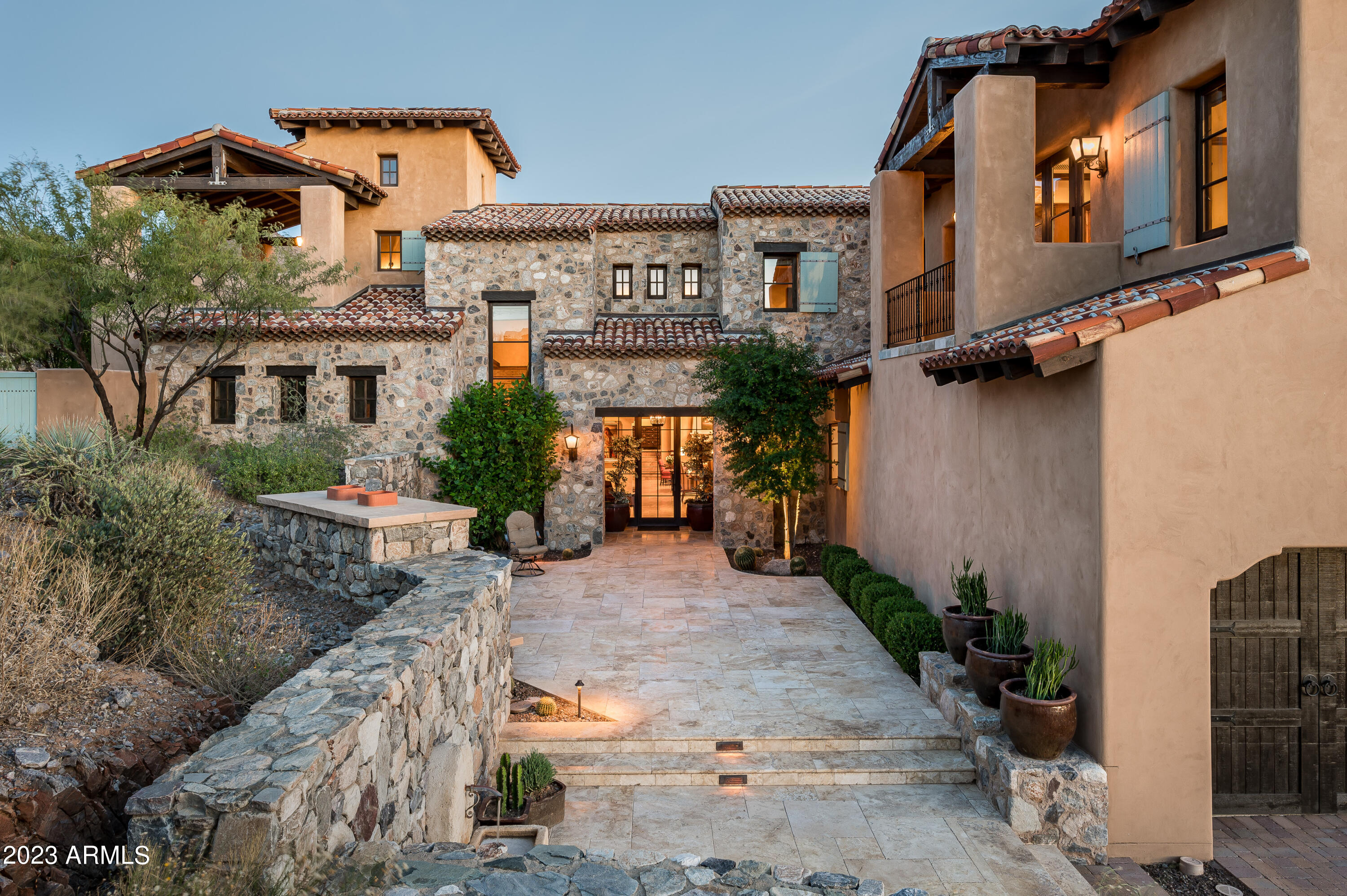 Silverleaf at DC Ranch - Residential