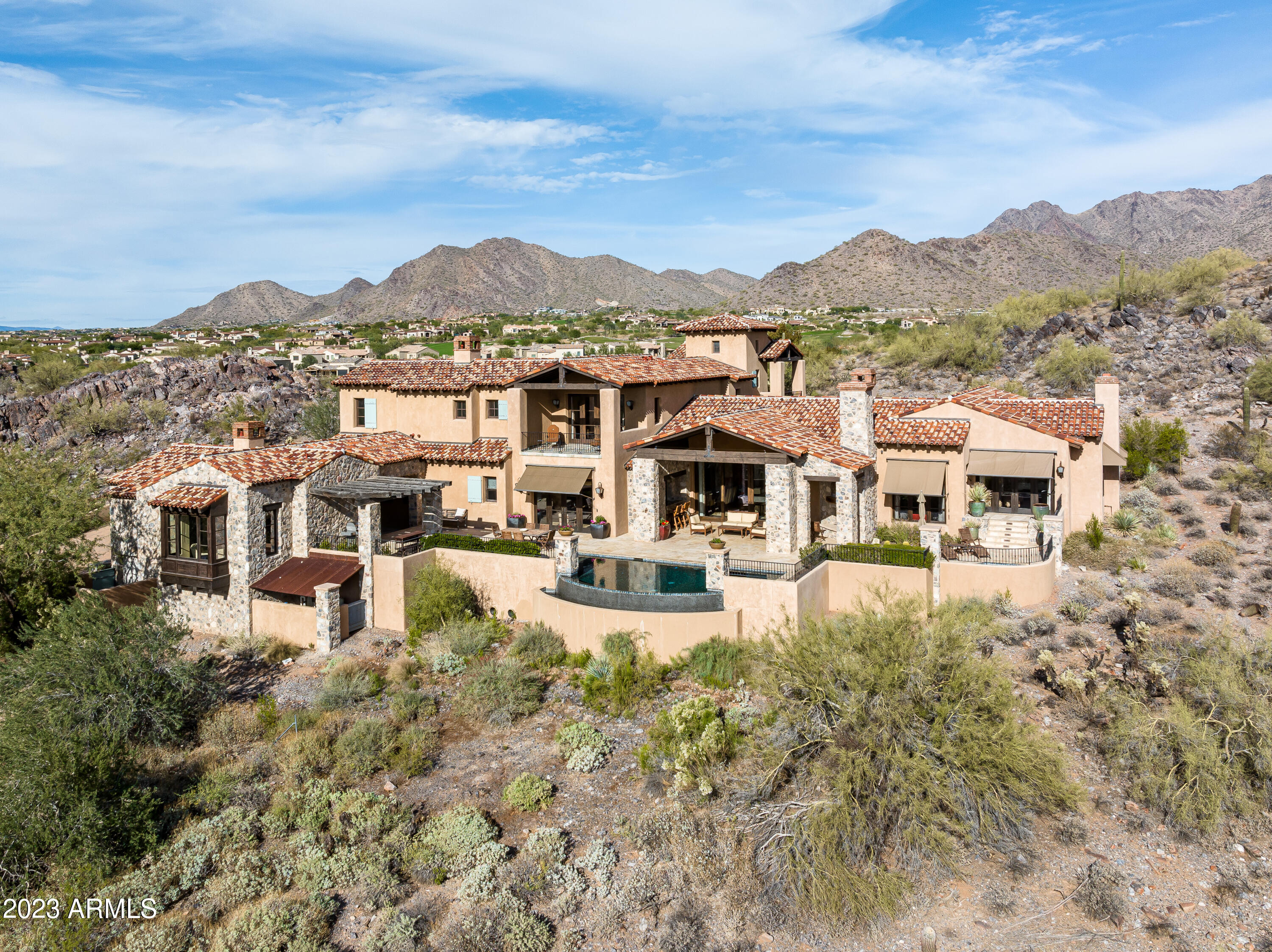 Silverleaf at DC Ranch - Residential