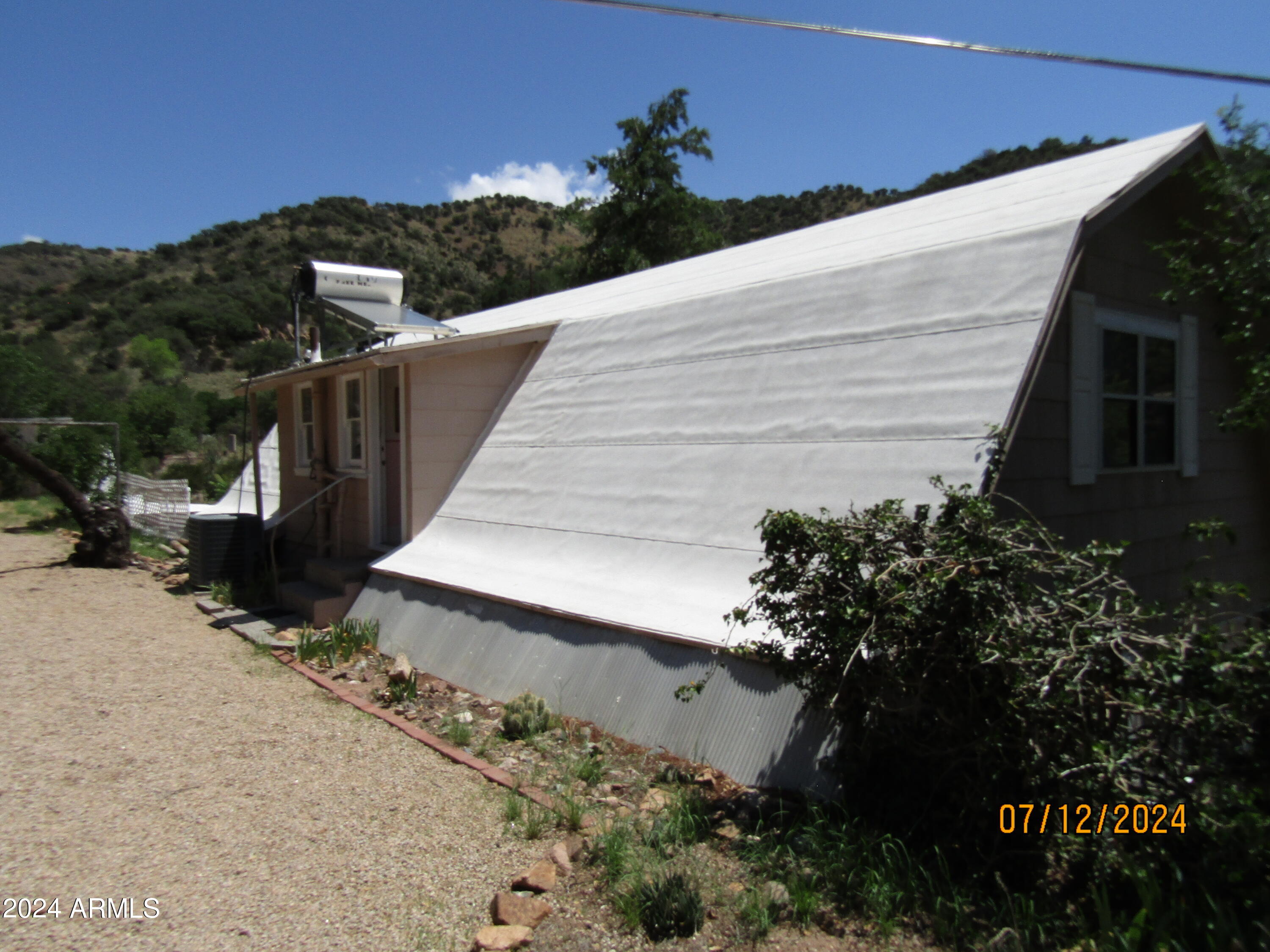 Old Bisbee - Residential