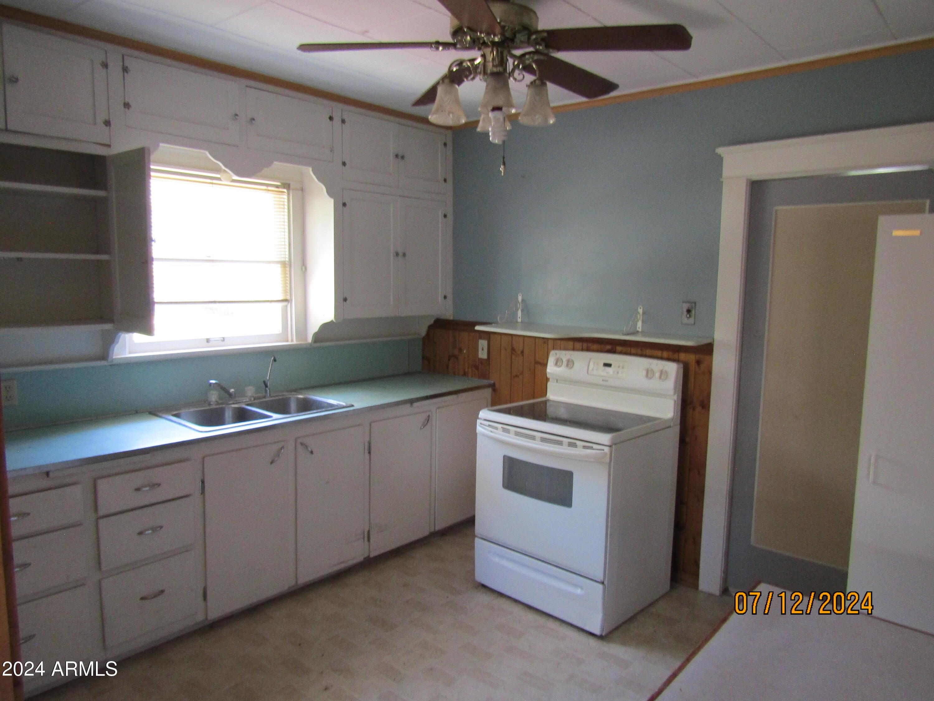 Old Bisbee - Residential