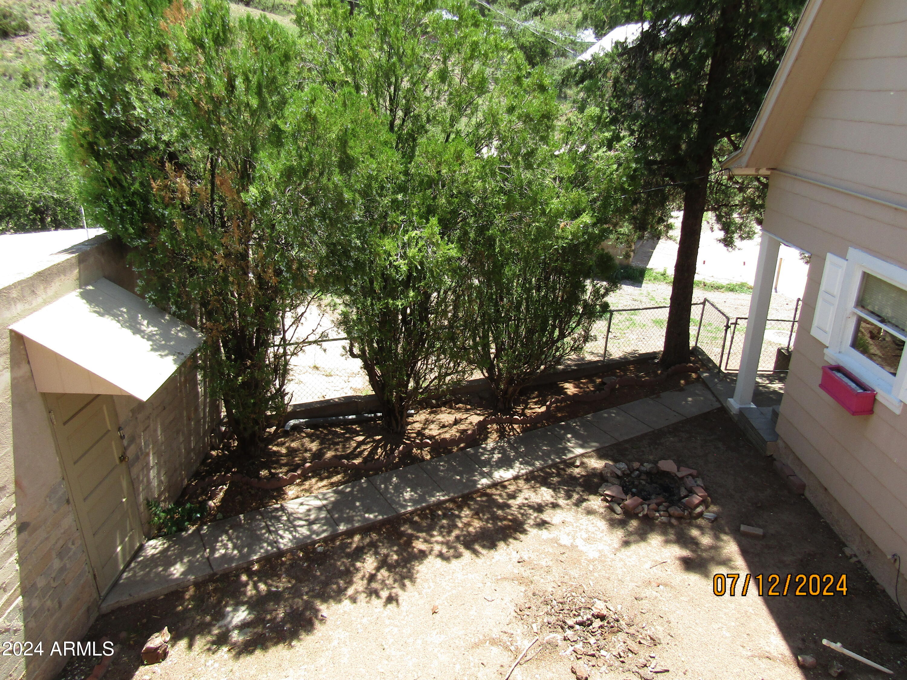 Old Bisbee - Residential
