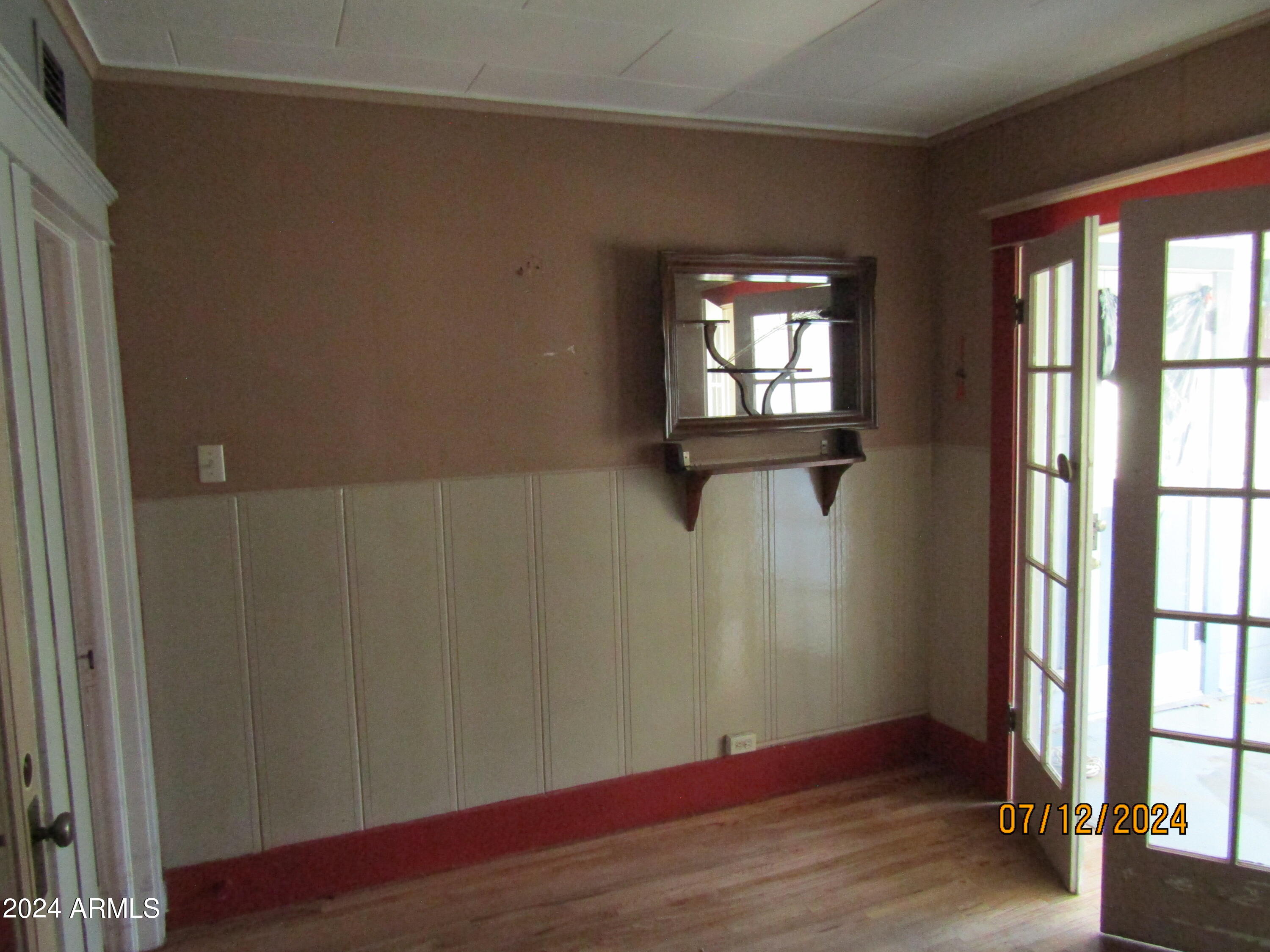 Old Bisbee - Residential