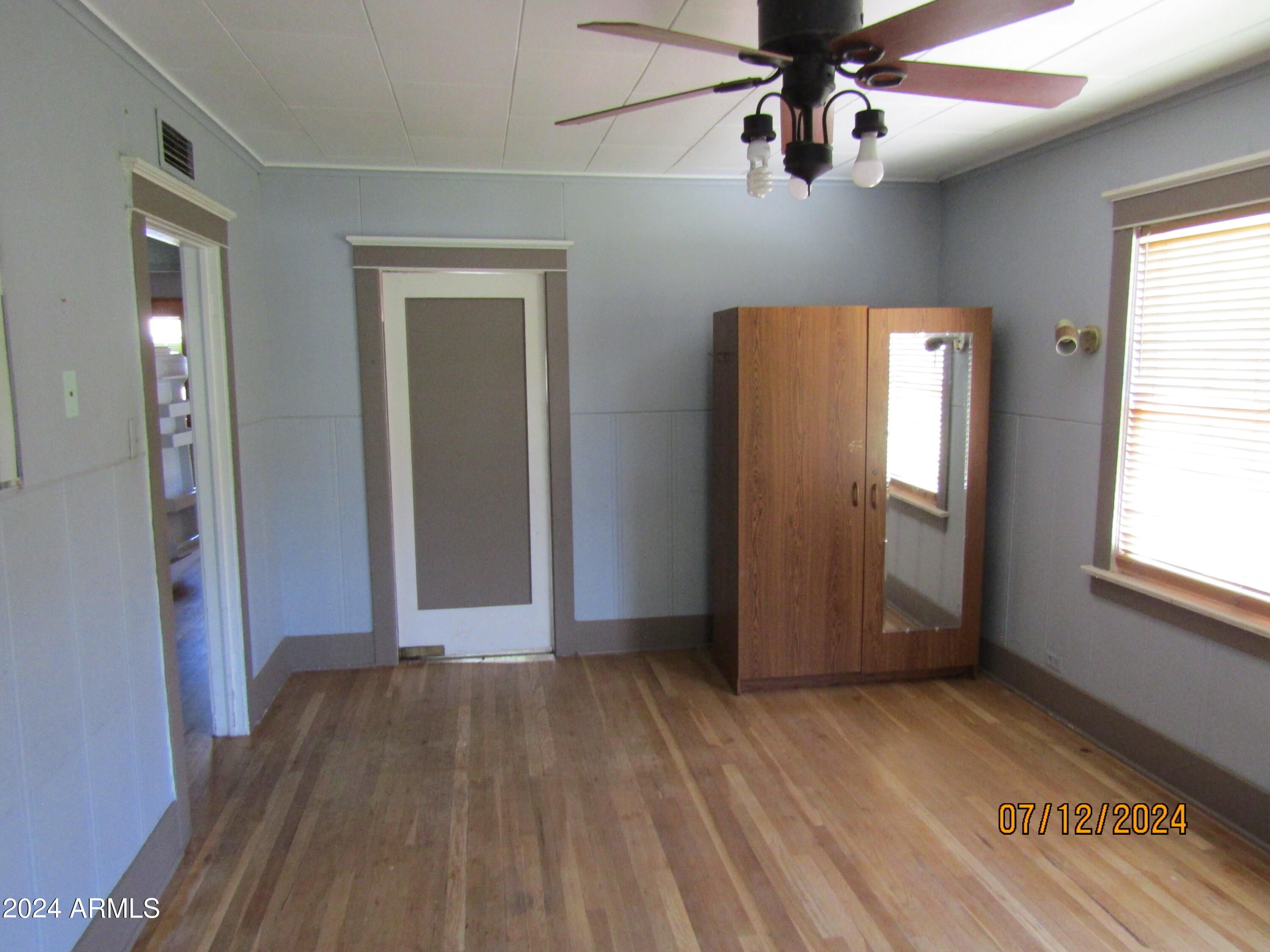 Old Bisbee - Residential