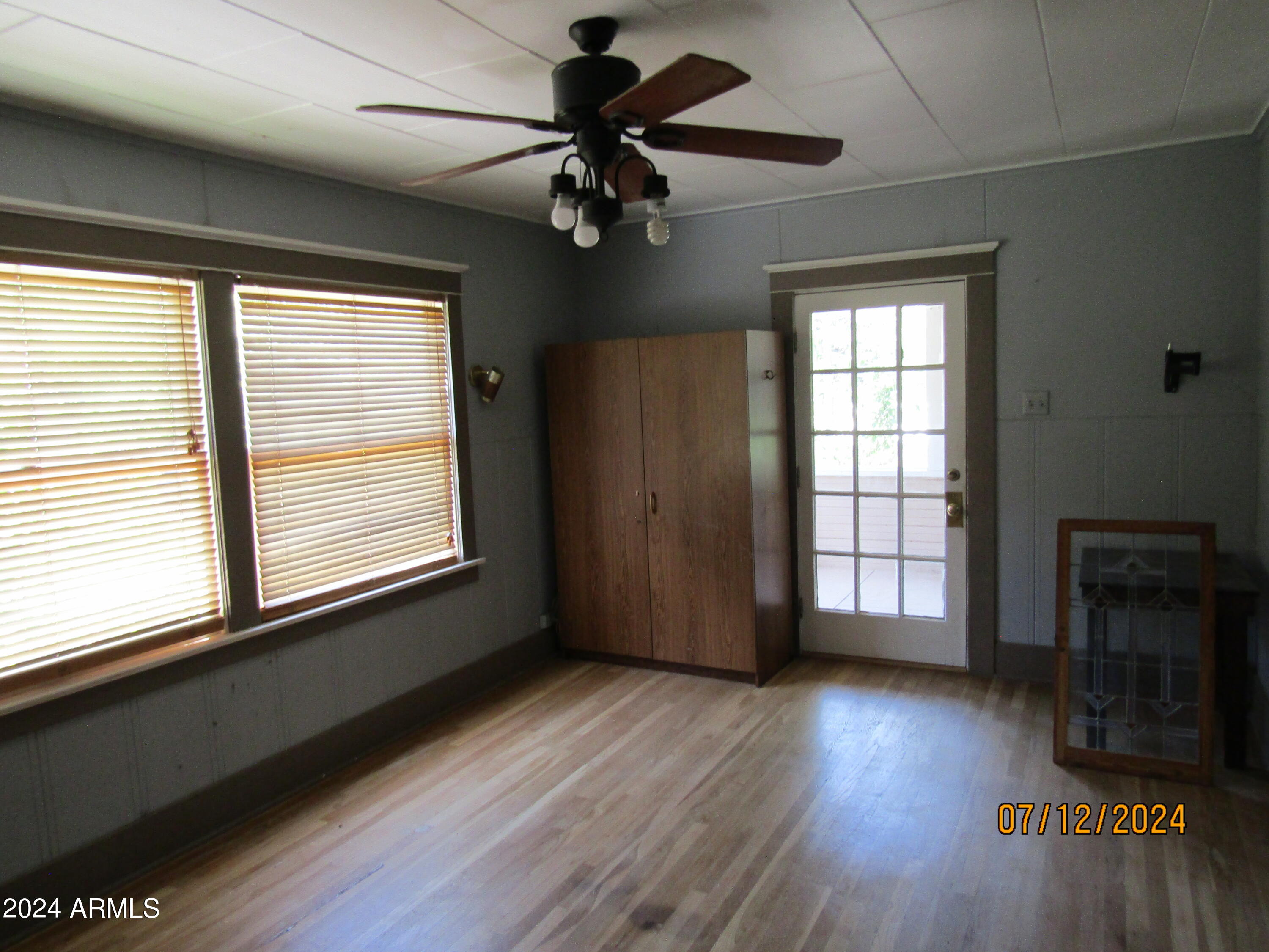 Old Bisbee - Residential