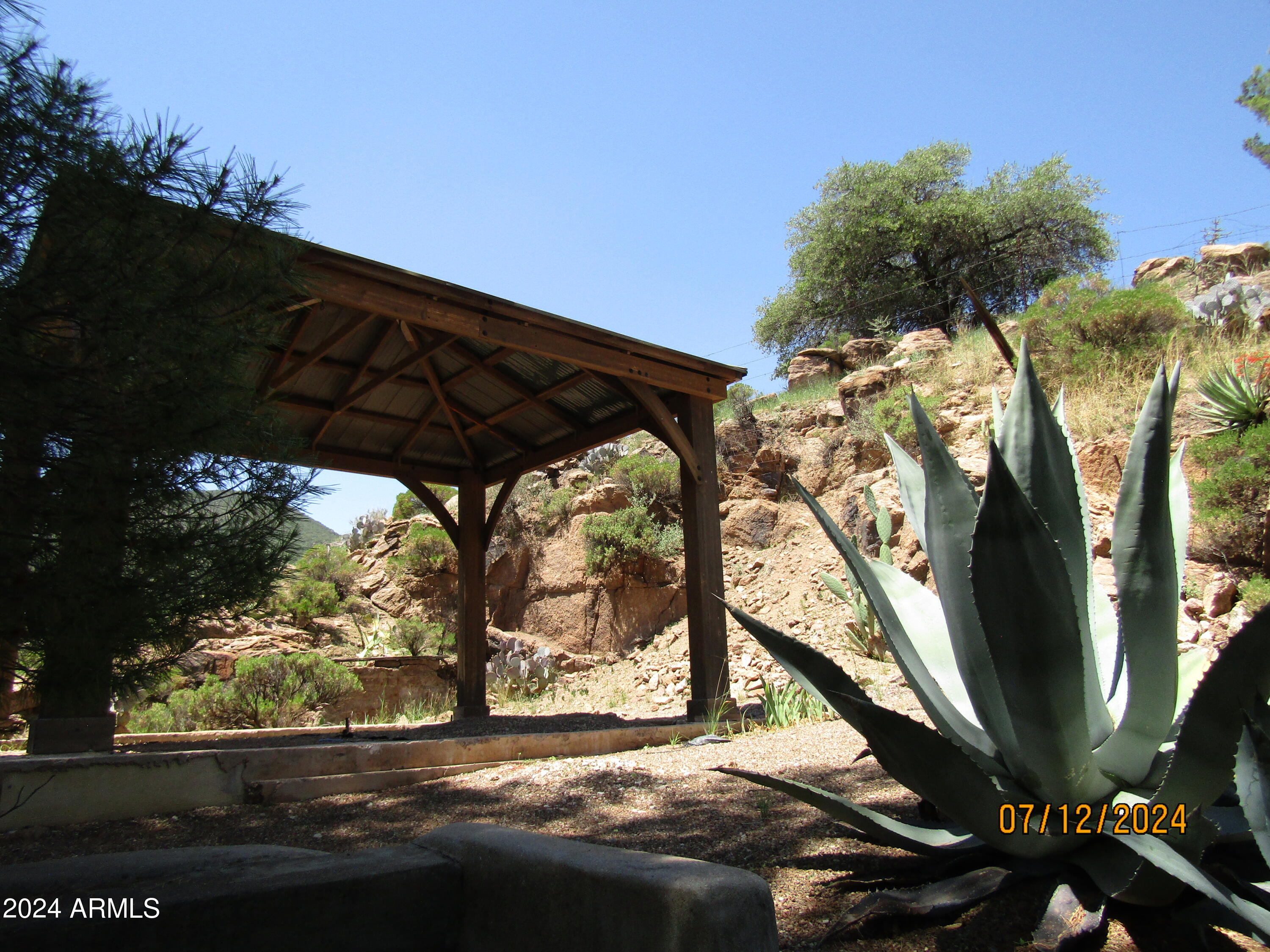 Old Bisbee - Residential