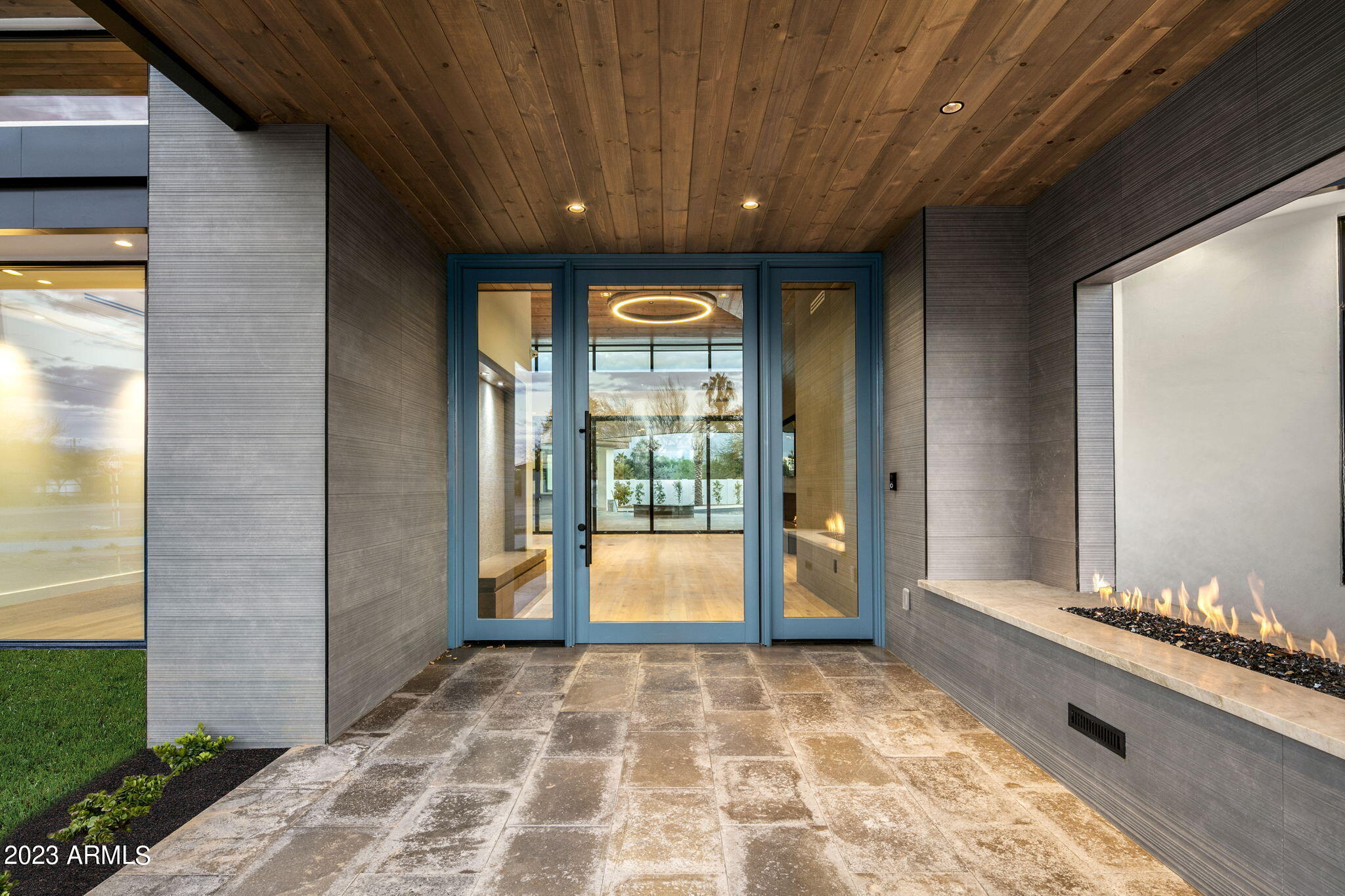 SUNBURST FARMS EAST 5 - Residential