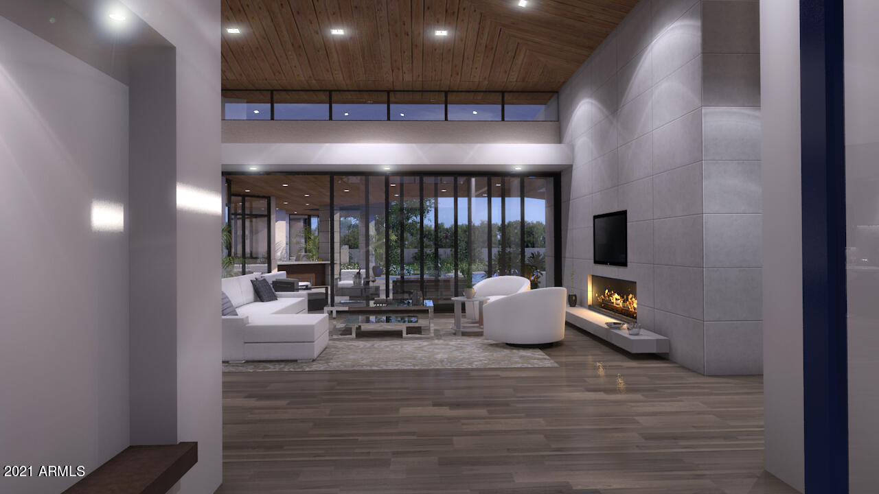 SUNBURST FARMS EAST 5 - Residential