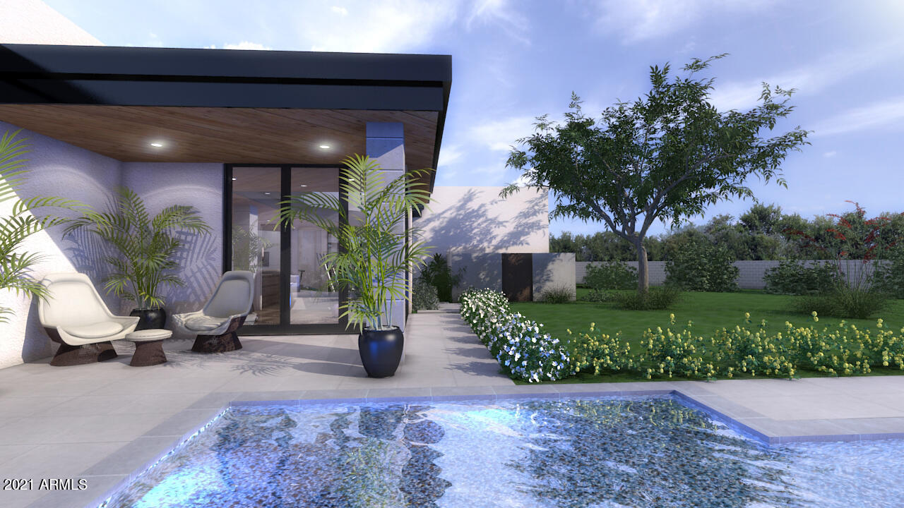 SUNBURST FARMS EAST 5 - Residential