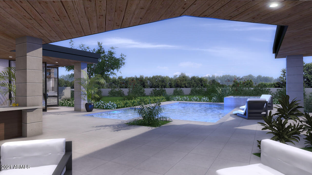 SUNBURST FARMS EAST 5 - Residential