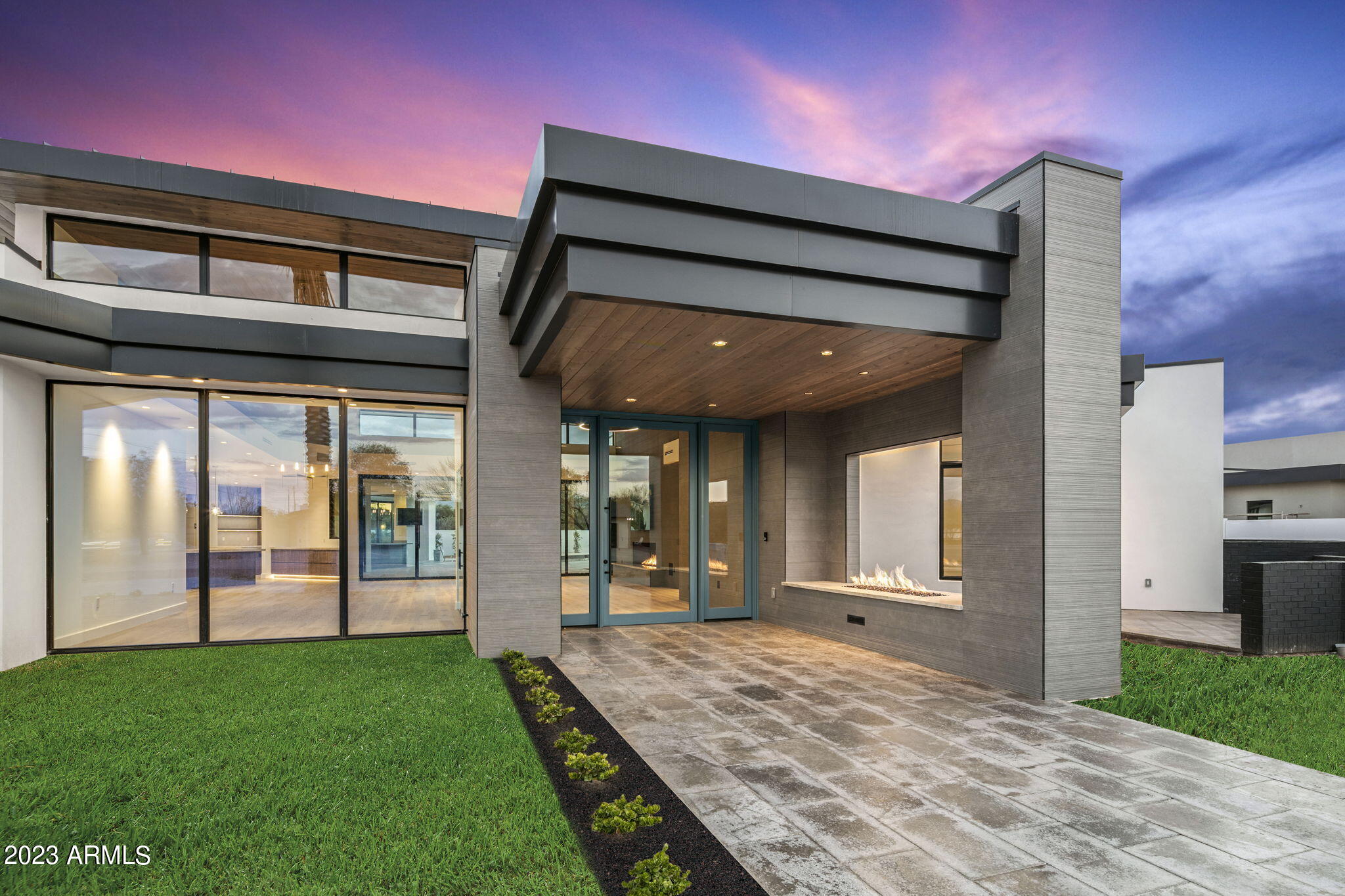 SUNBURST FARMS EAST 5 - Residential