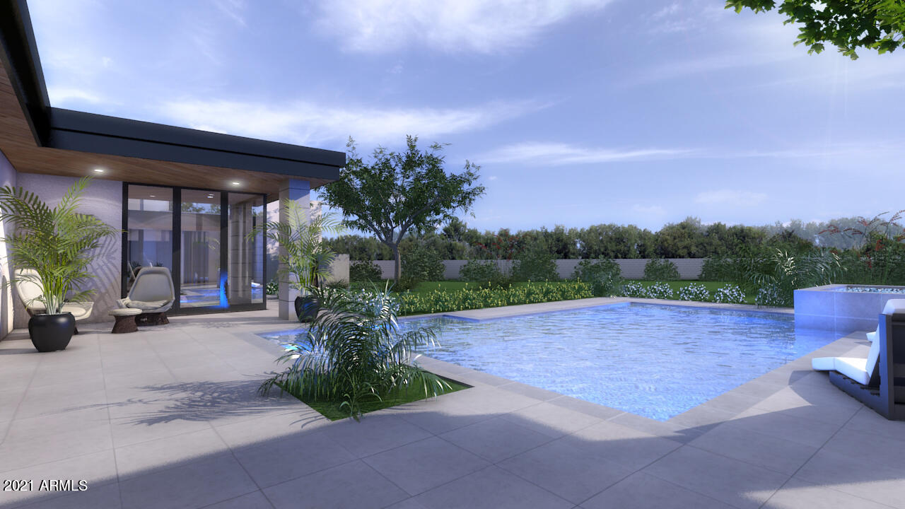 SUNBURST FARMS EAST 5 - Residential