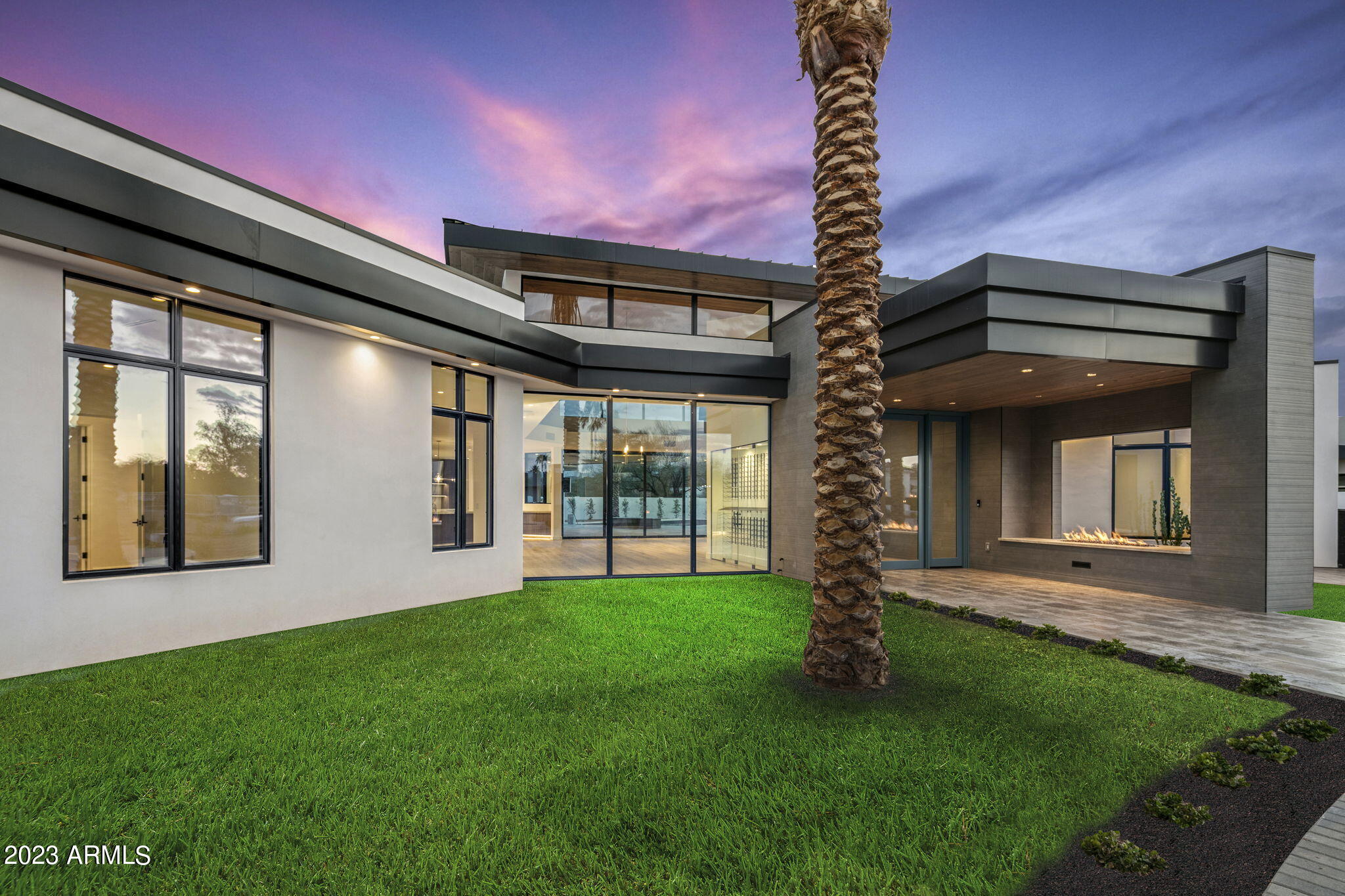 SUNBURST FARMS EAST 5 - Residential