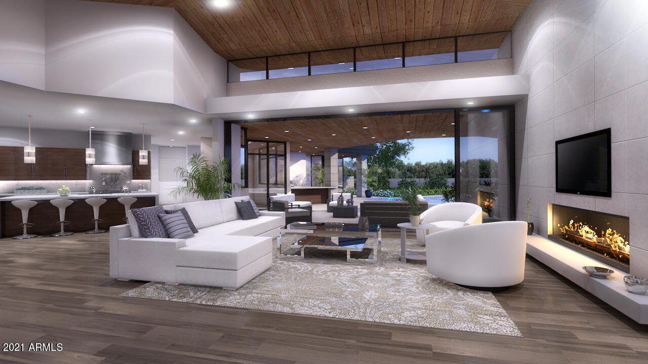 SUNBURST FARMS EAST 5 - Residential