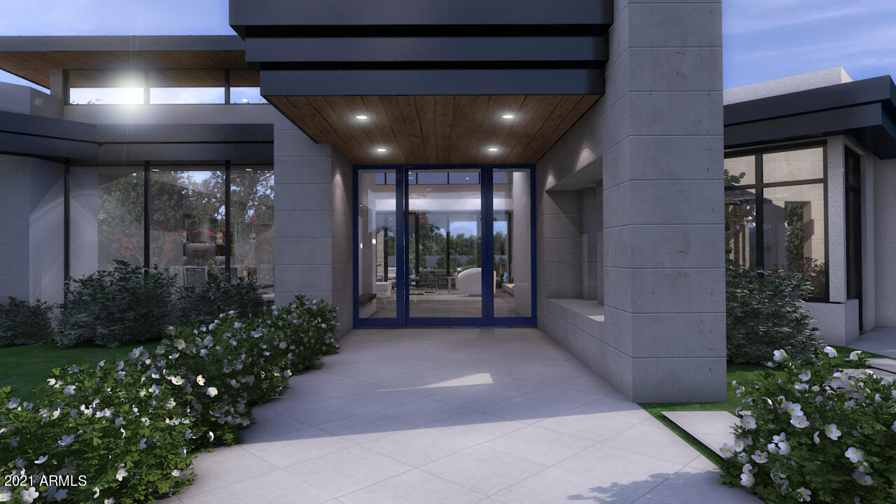 SUNBURST FARMS EAST 5 - Residential