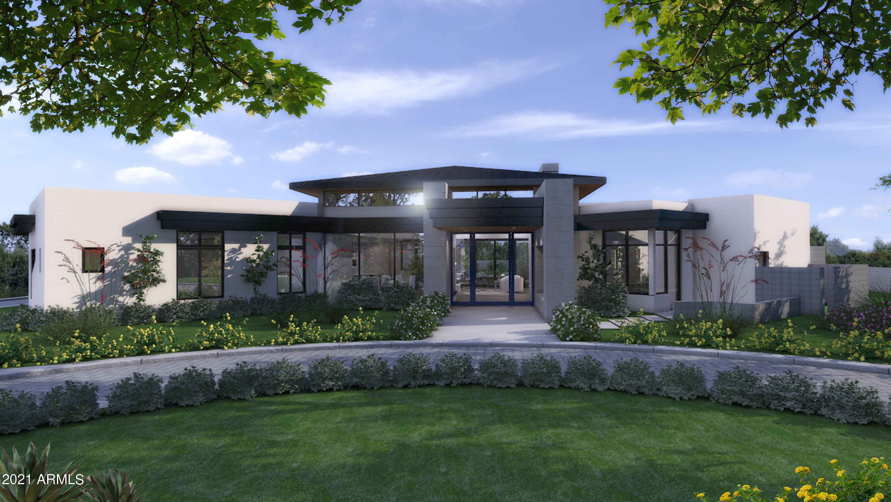SUNBURST FARMS EAST 5 - Residential