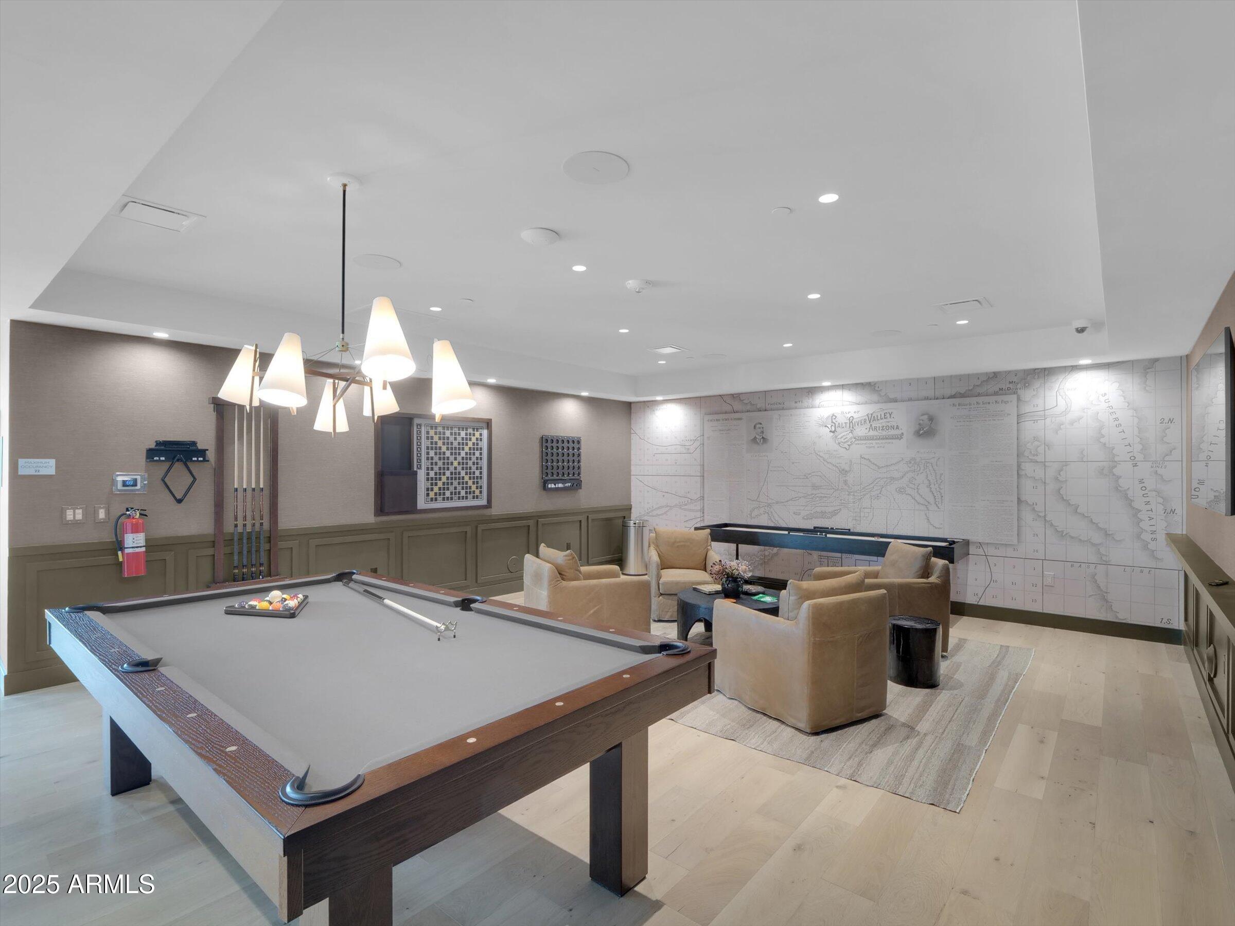 ASCENT AT THE PHOENICIAN MOUNTAINSIDE CONDOMINIUMS - Residential