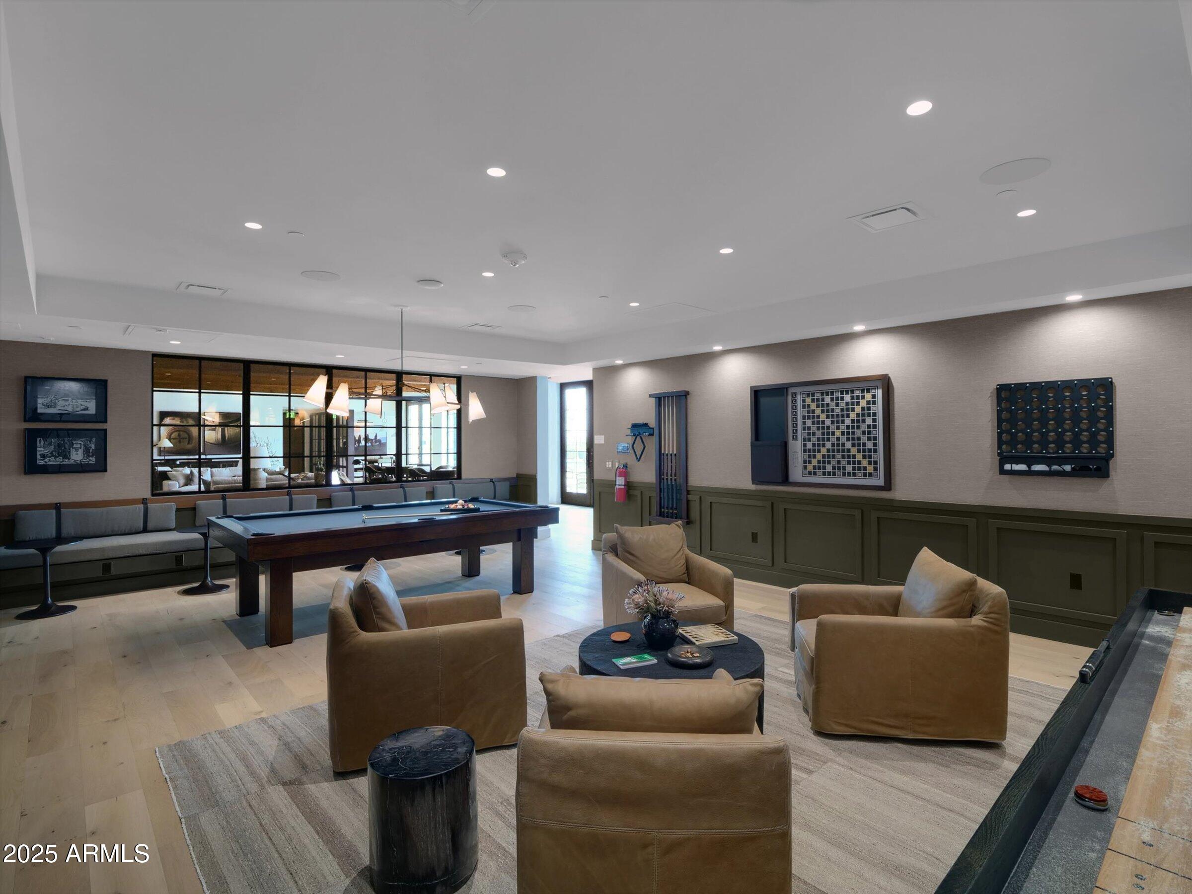 ASCENT AT THE PHOENICIAN MOUNTAINSIDE CONDOMINIUMS - Residential
