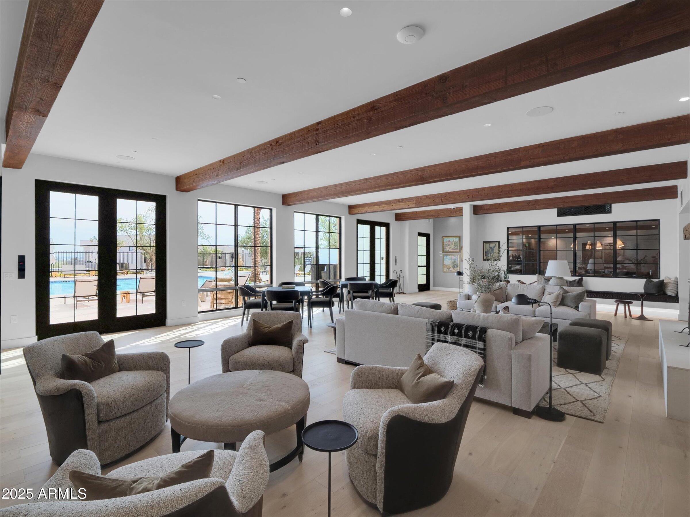 ASCENT AT THE PHOENICIAN MOUNTAINSIDE CONDOMINIUMS - Residential