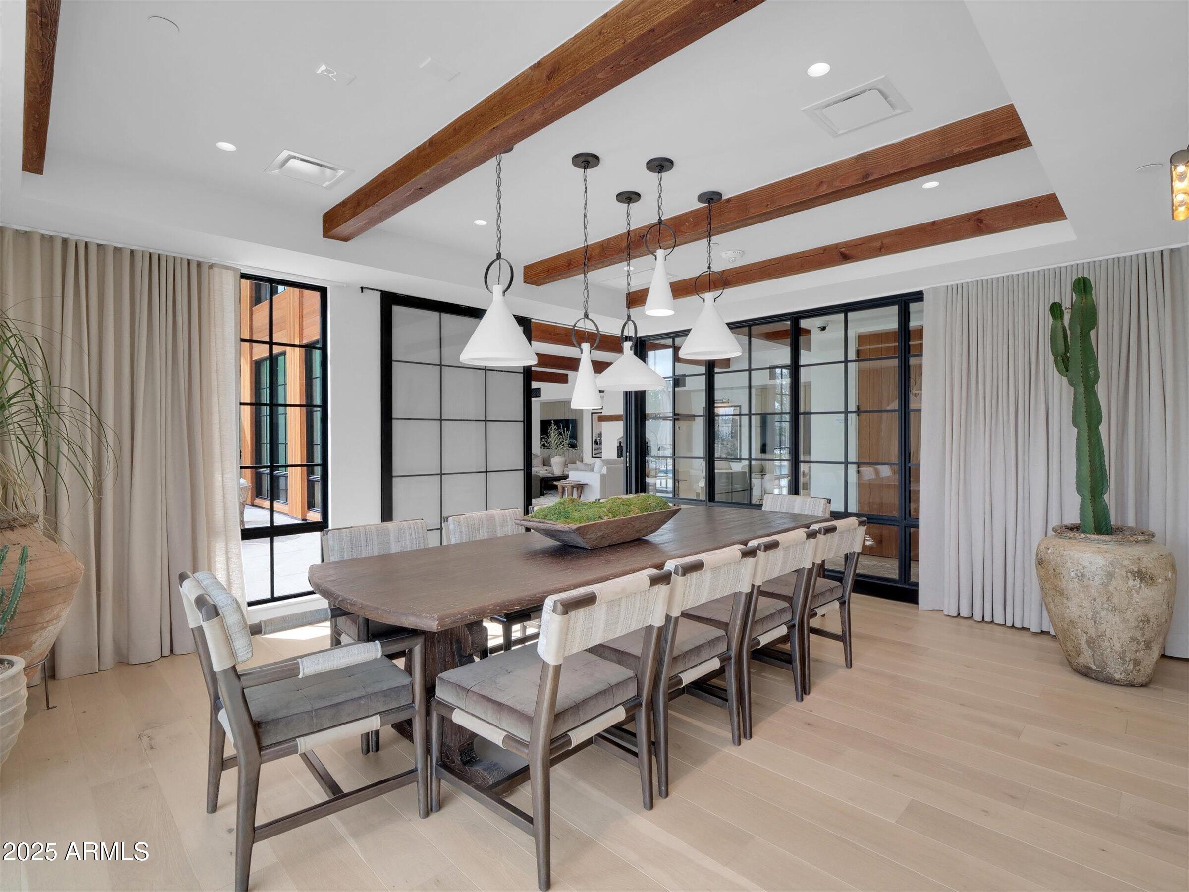 ASCENT AT THE PHOENICIAN MOUNTAINSIDE CONDOMINIUMS - Residential