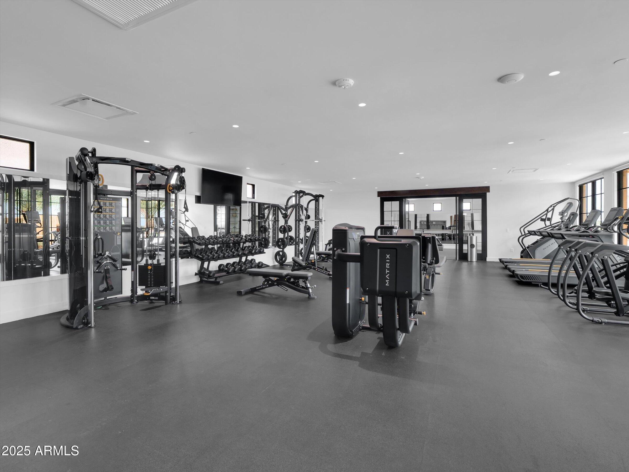 ASCENT AT THE PHOENICIAN MOUNTAINSIDE CONDOMINIUMS - Residential