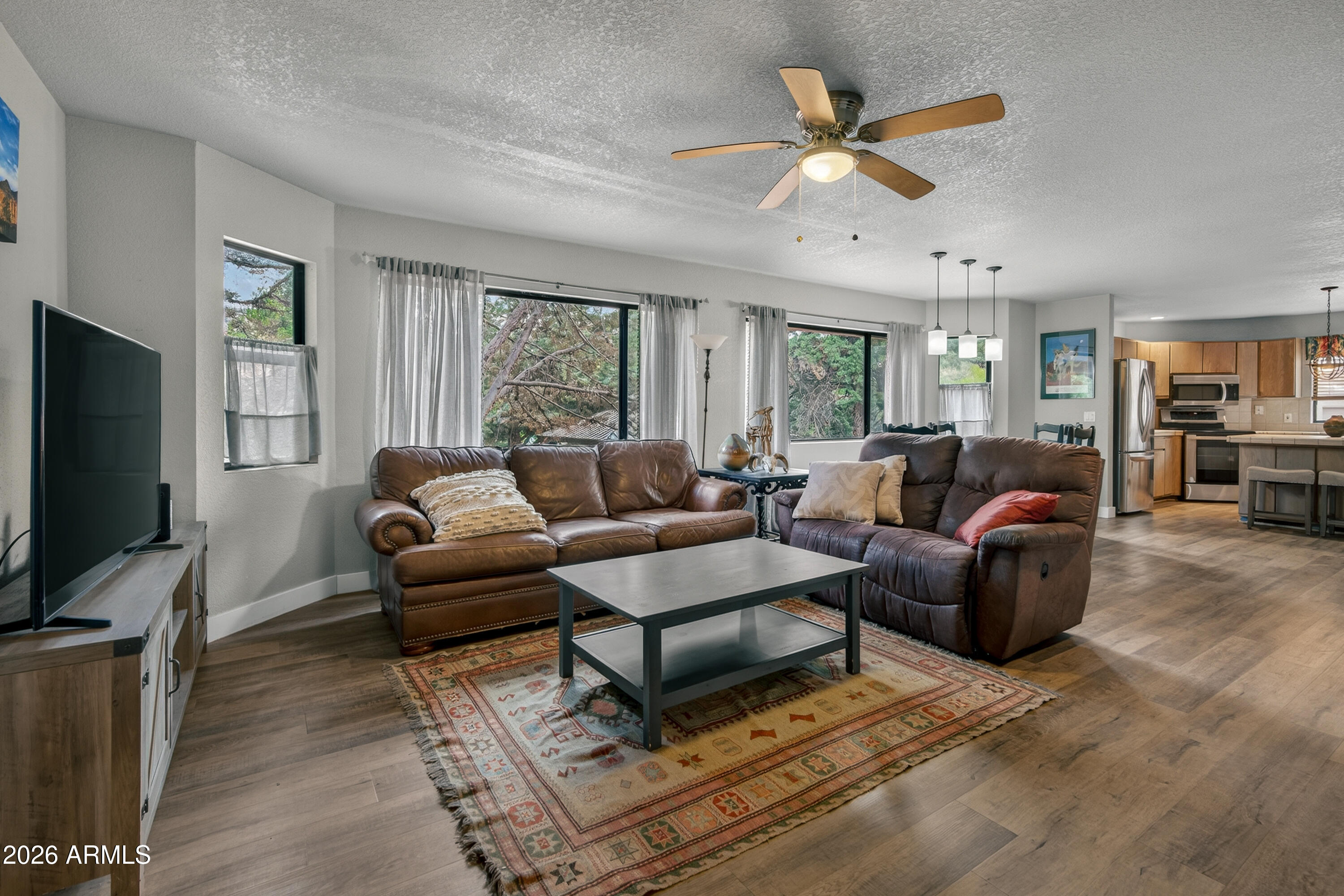 OAK CREEK COUNTRY CLUB ESTATES UNIT 1 REPLAT - Residential
